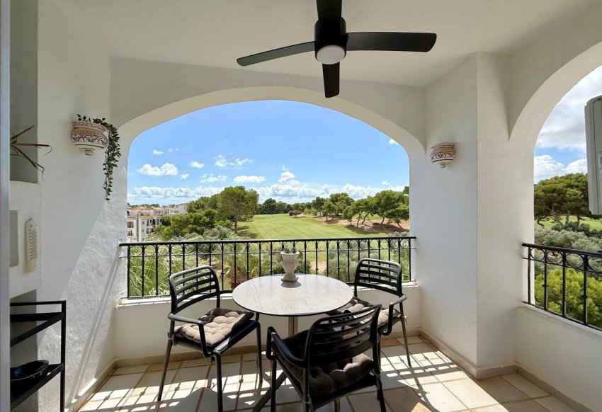 Long Term Rental - Apartment -
Villamartín - Villamartin