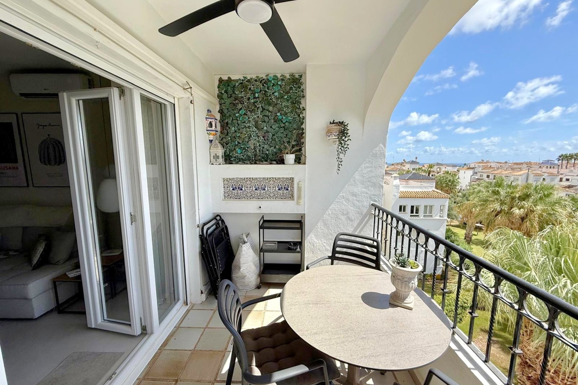 Long Term Rental - Apartment -
Villamartín - Villamartin