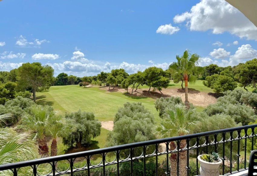 Long Term Rental - Apartment -
Villamartín - Villamartin