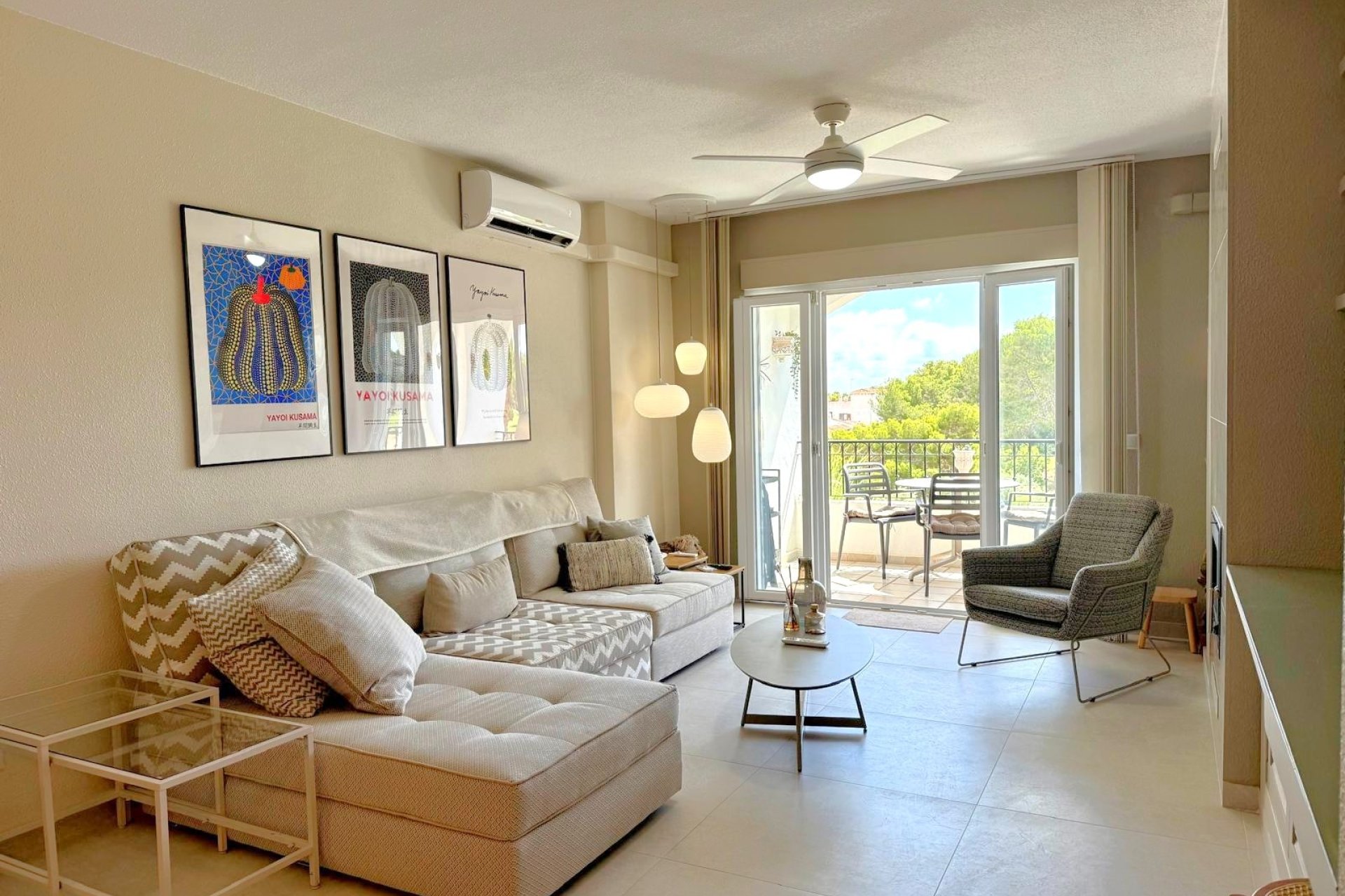 Long Term Rental - Apartment -
Villamartín - Villamartin