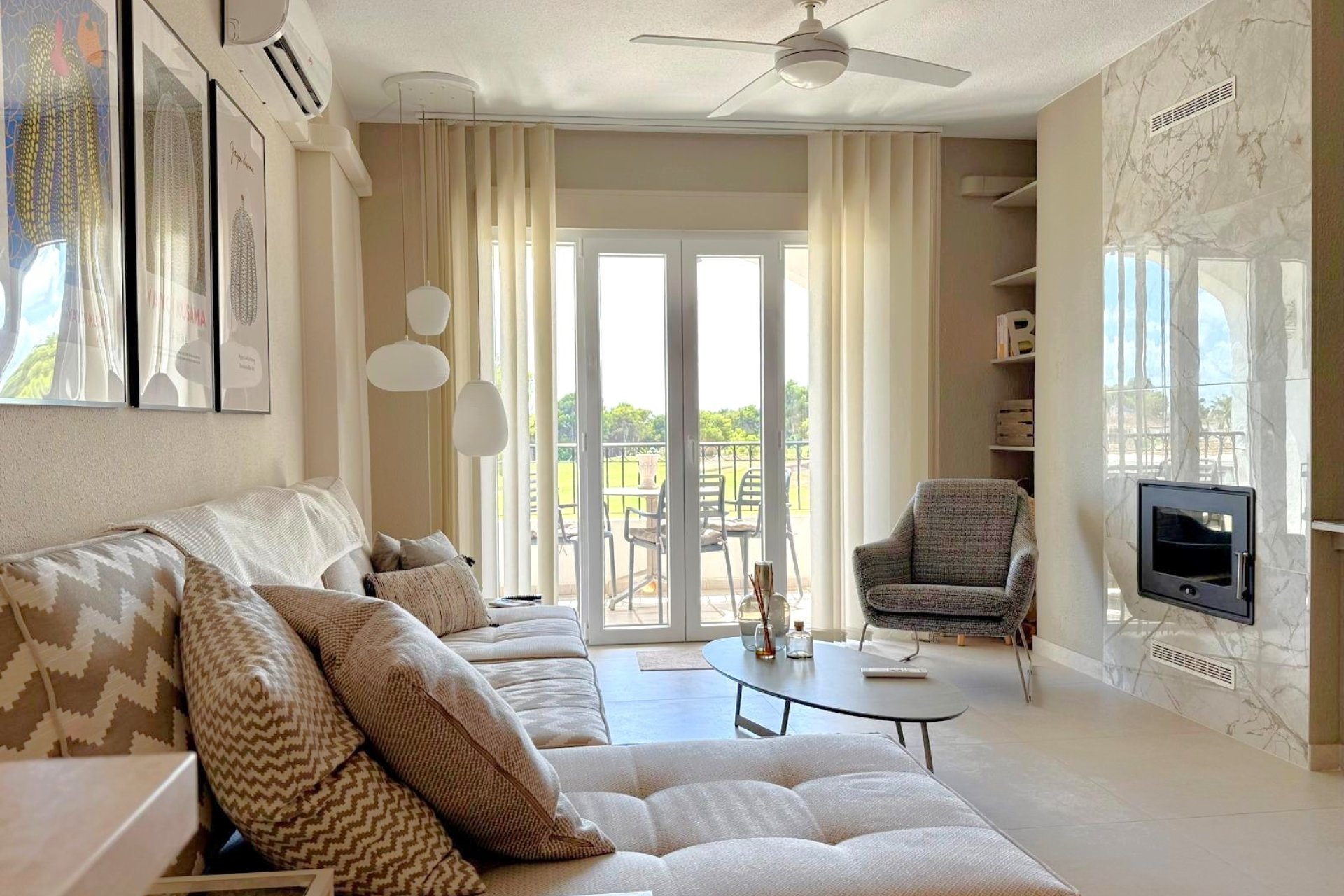 Long Term Rental - Apartment -
Villamartín - Villamartin