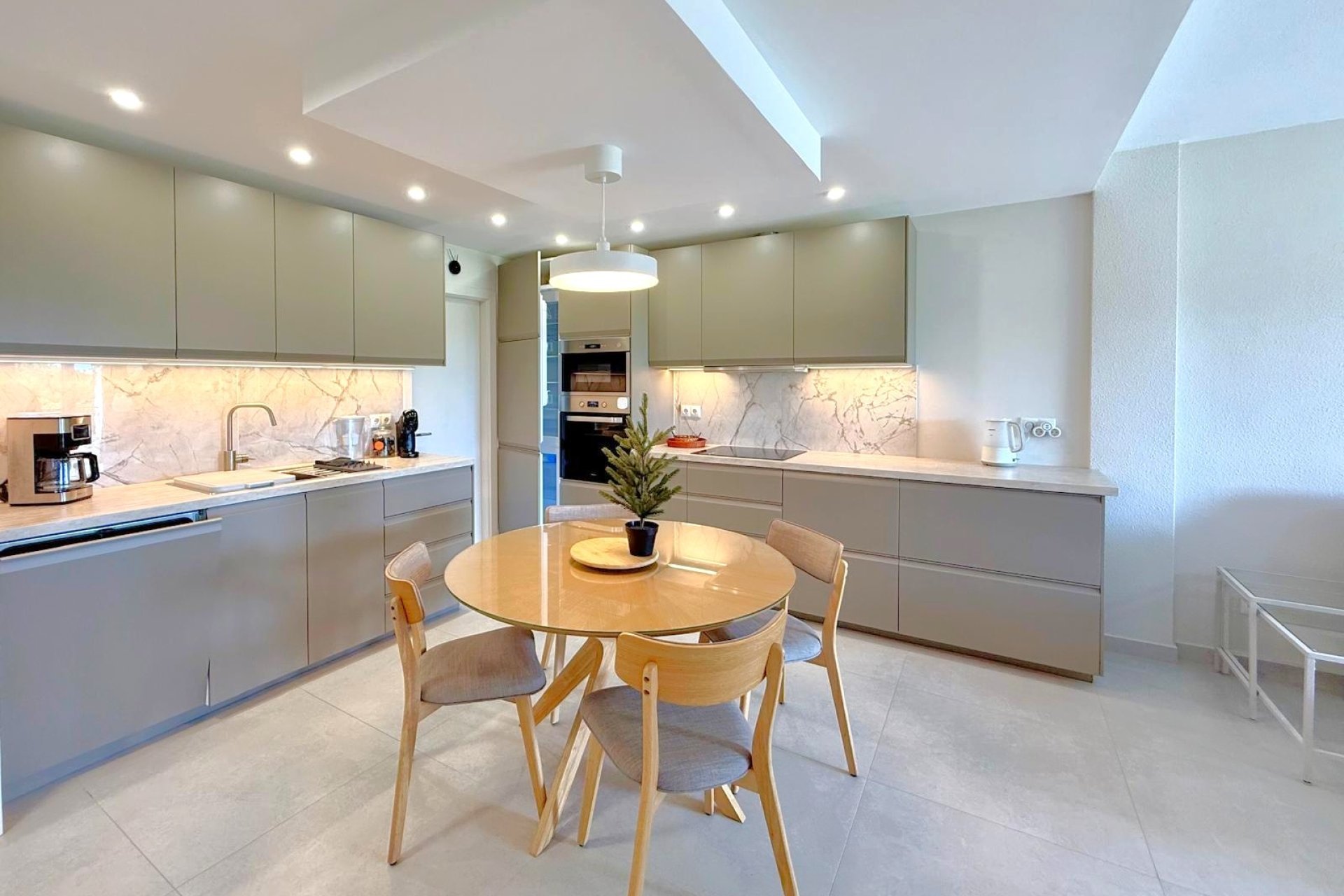 Long Term Rental - Apartment -
Villamartín - Villamartin