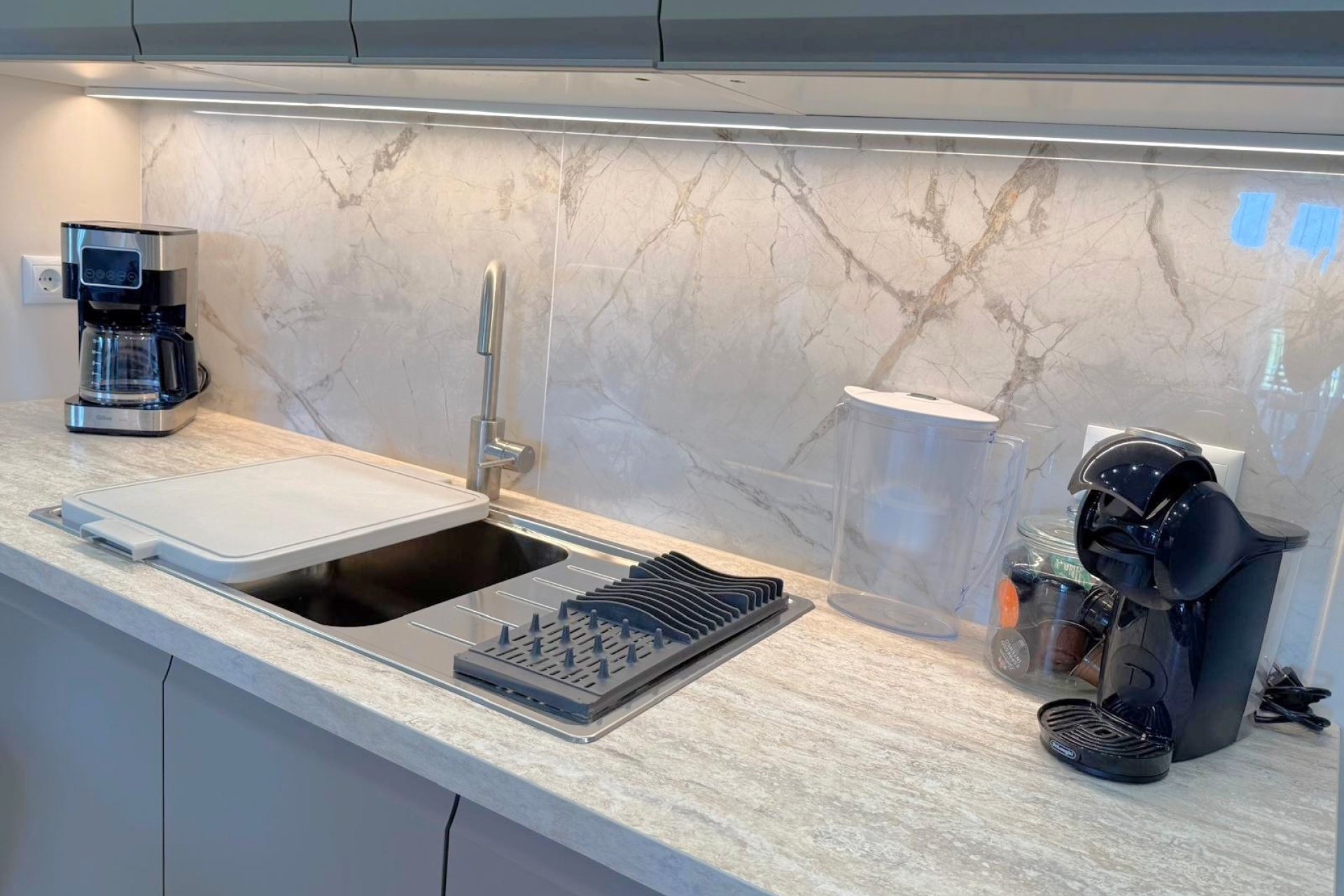 Long Term Rental - Apartment -
Villamartín - Villamartin