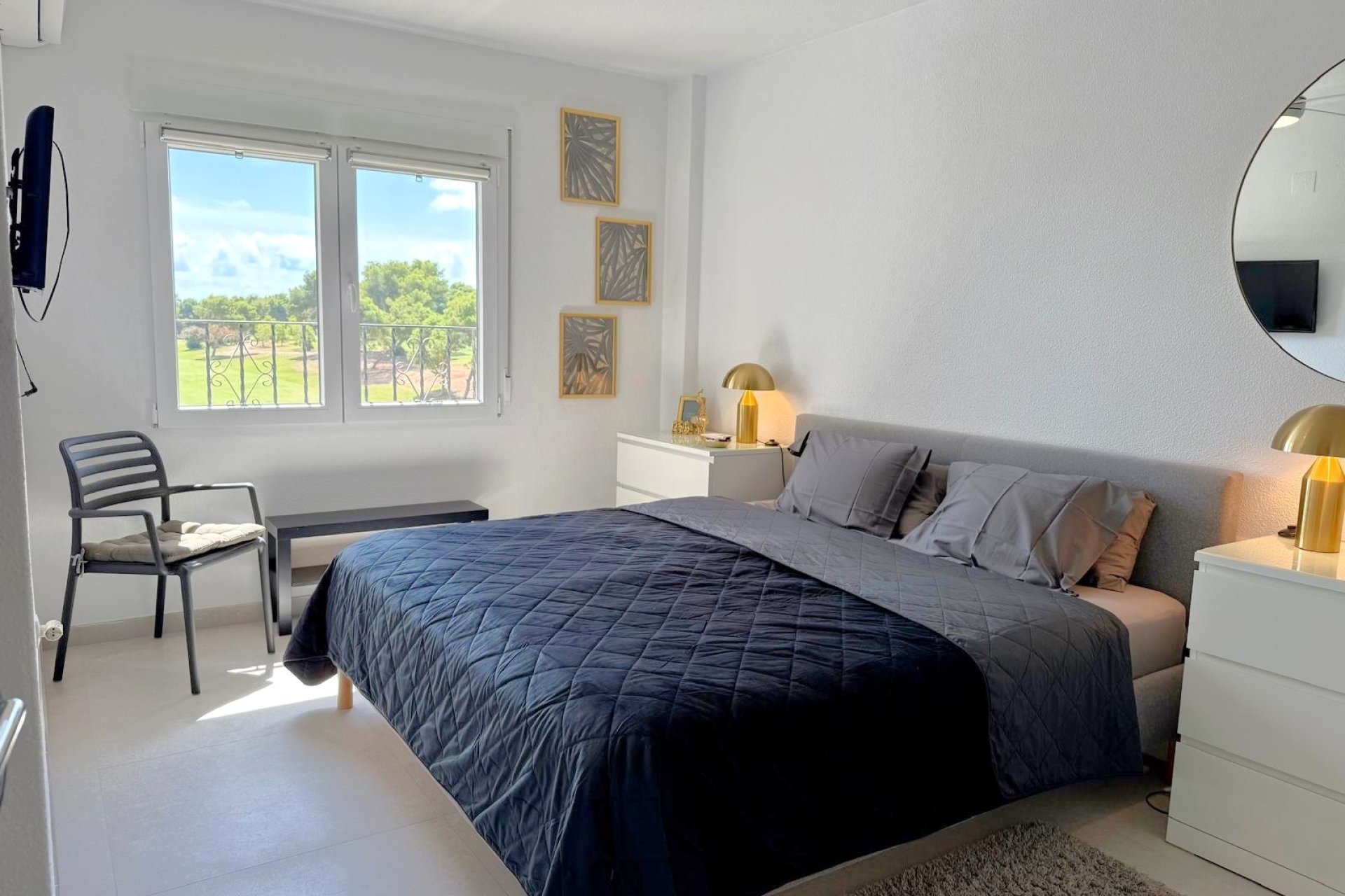 Long Term Rental - Apartment -
Villamartín - Villamartin