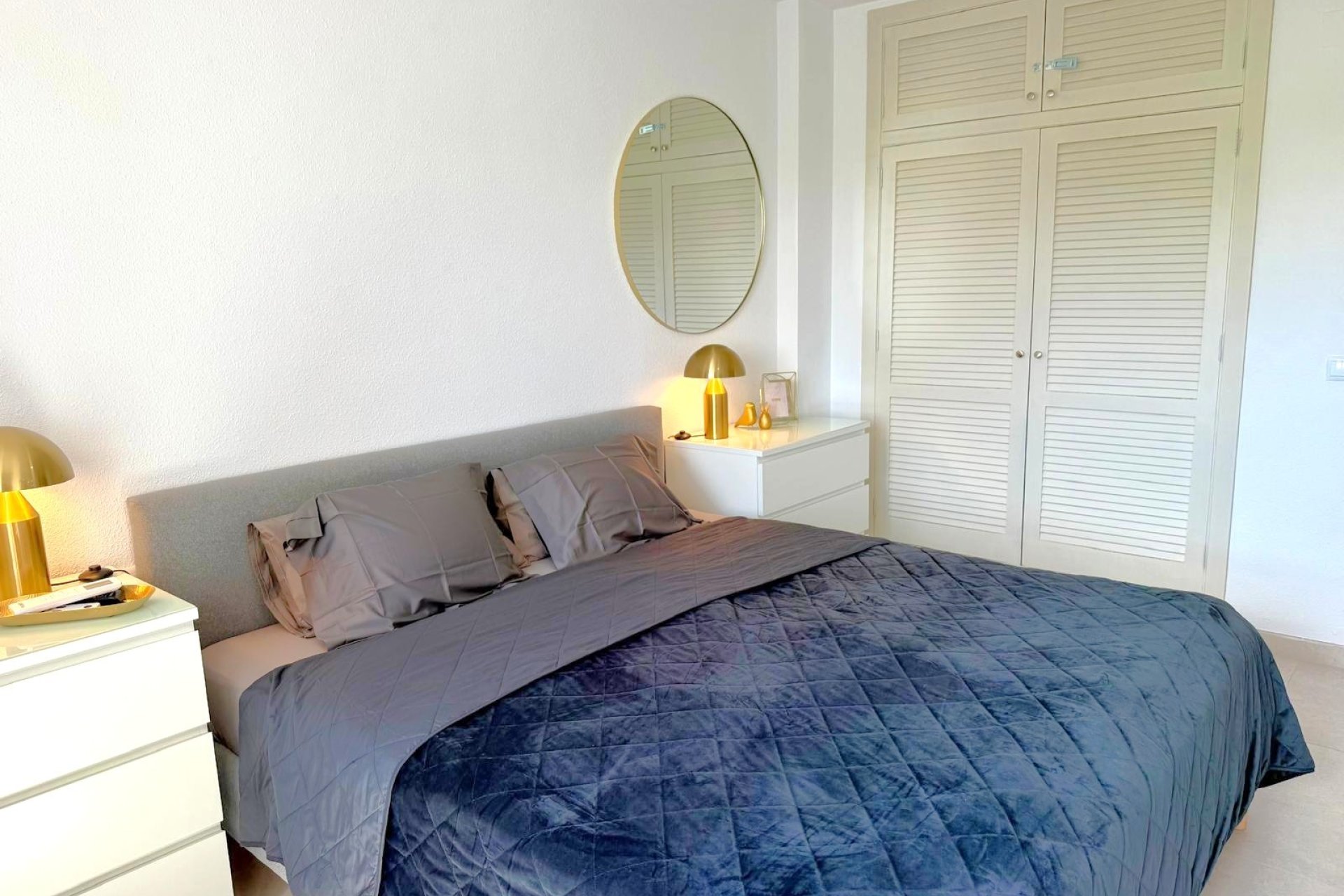 Long Term Rental - Apartment -
Villamartín - Villamartin