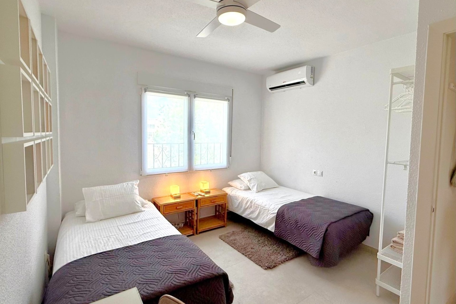 Long Term Rental - Apartment -
Villamartín - Villamartin