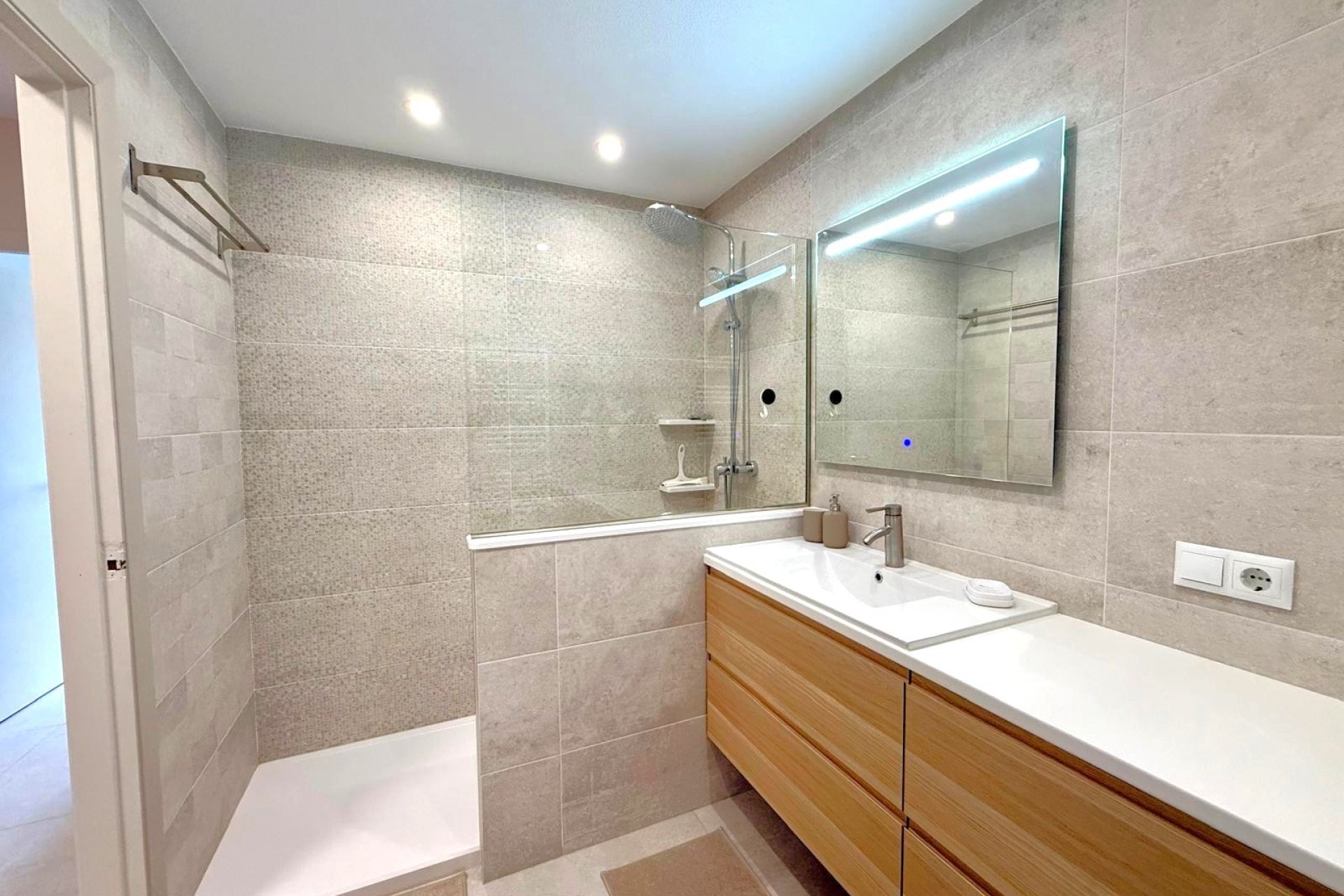 Long Term Rental - Apartment -
Villamartín - Villamartin