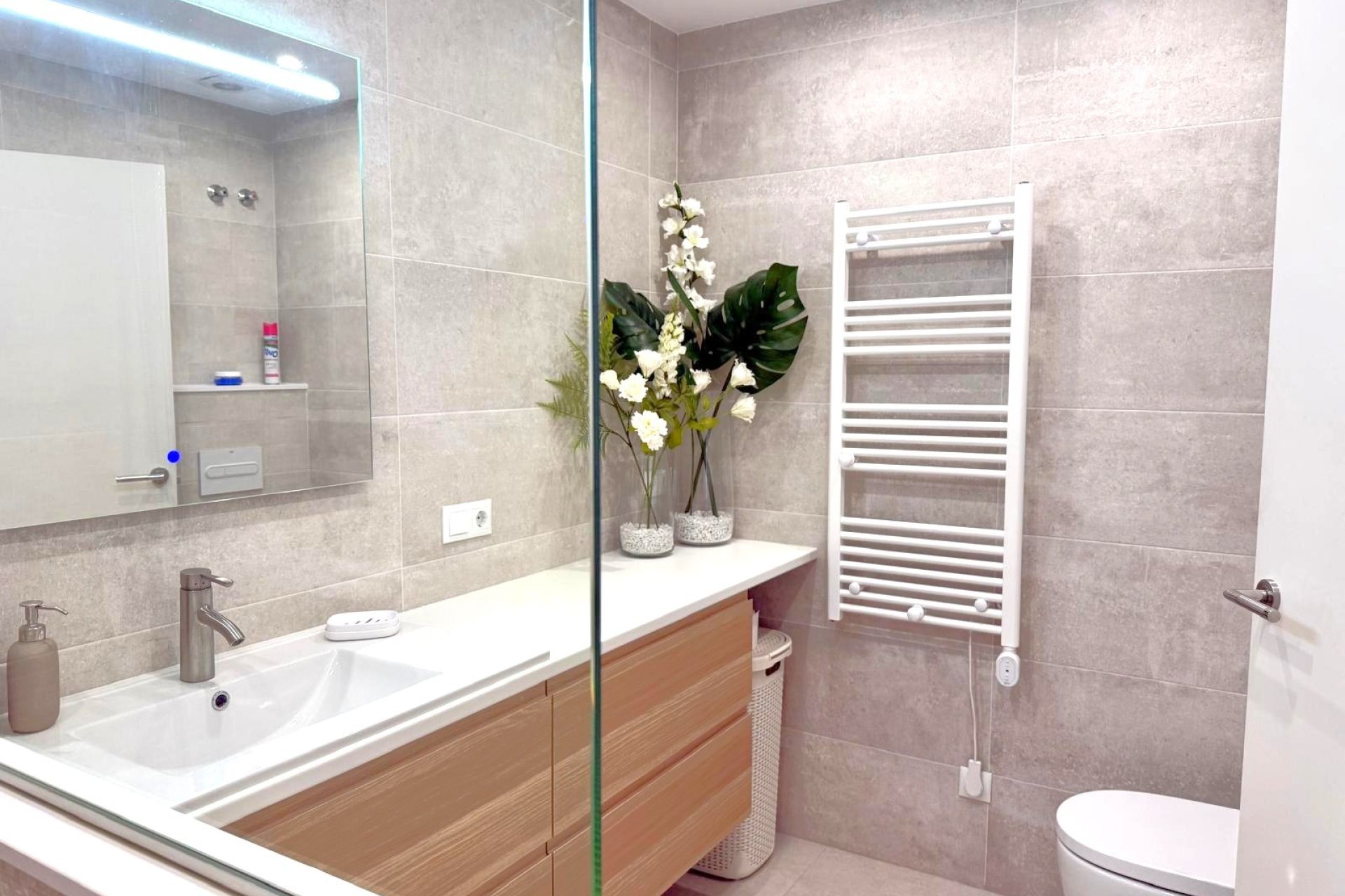 Long Term Rental - Apartment -
Villamartín - Villamartin