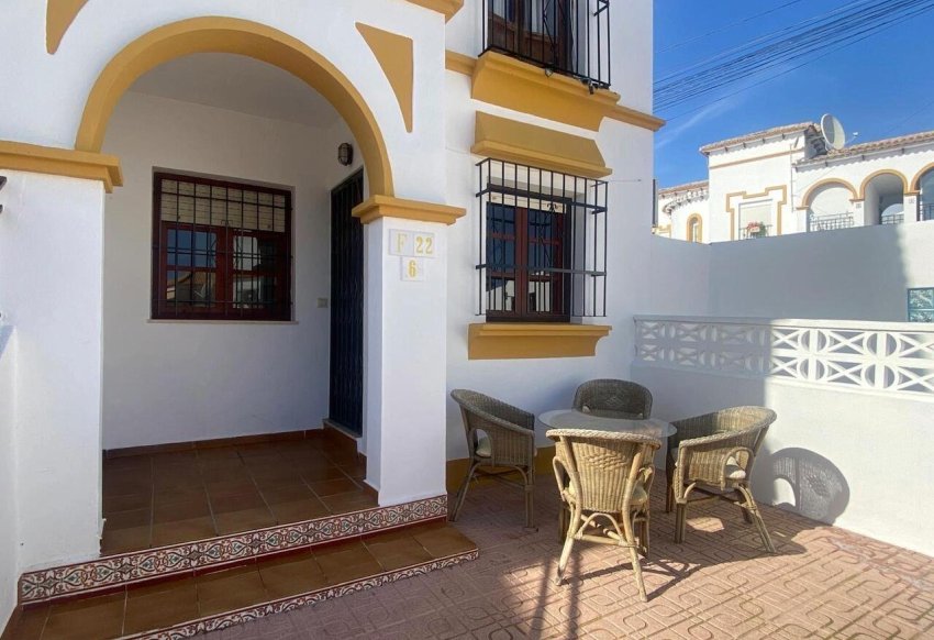 Long Term Rental - Apartment -
Villamartín - Villamartin