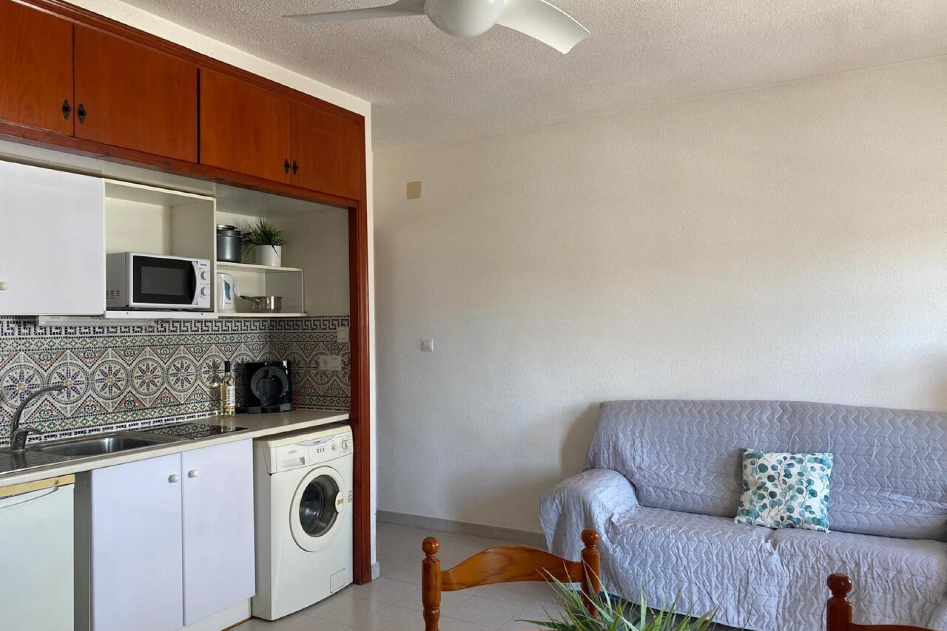 Long Term Rental - Apartment -
Villamartín - Villamartin