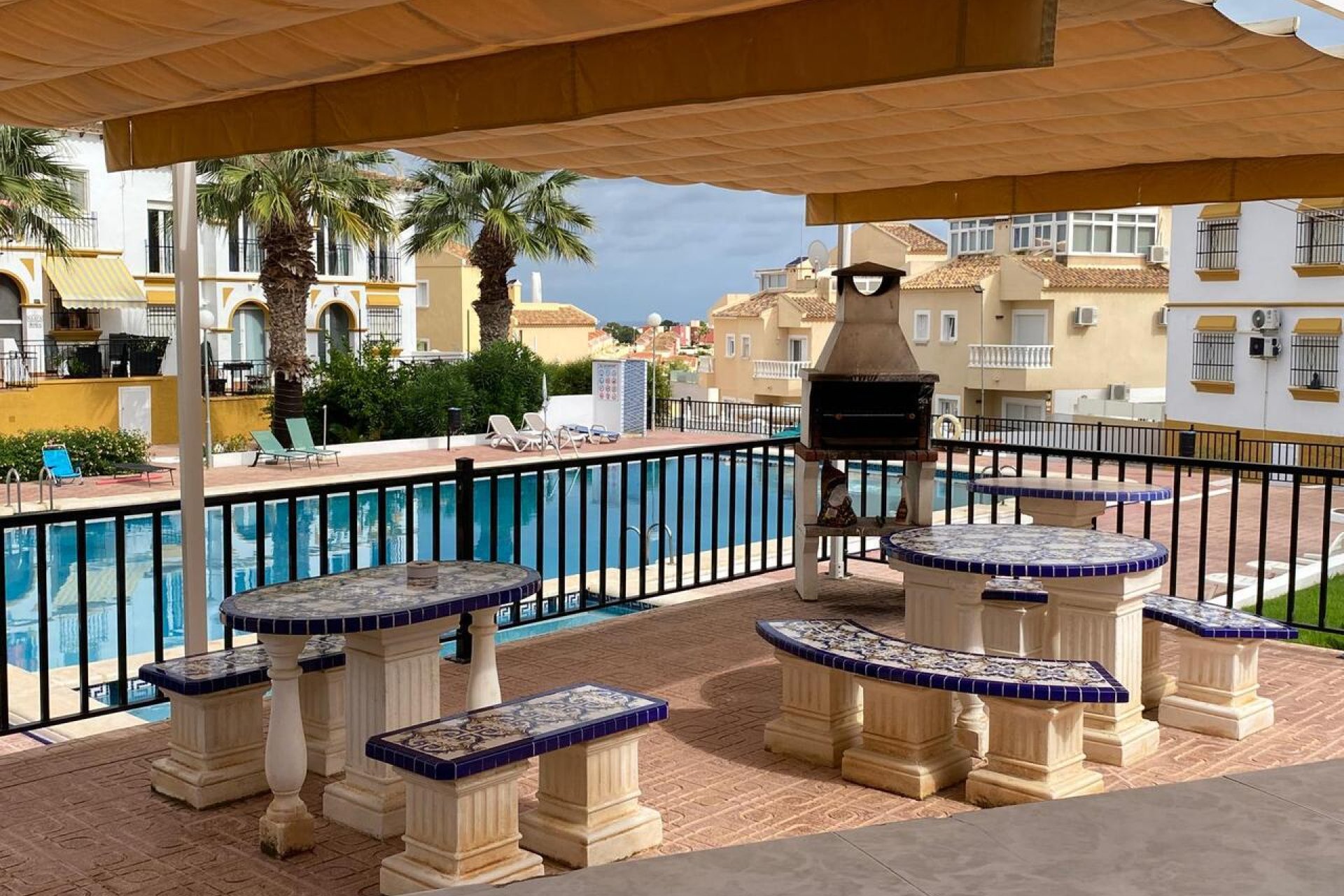 Long Term Rental - Apartment -
Villamartín - Villamartin