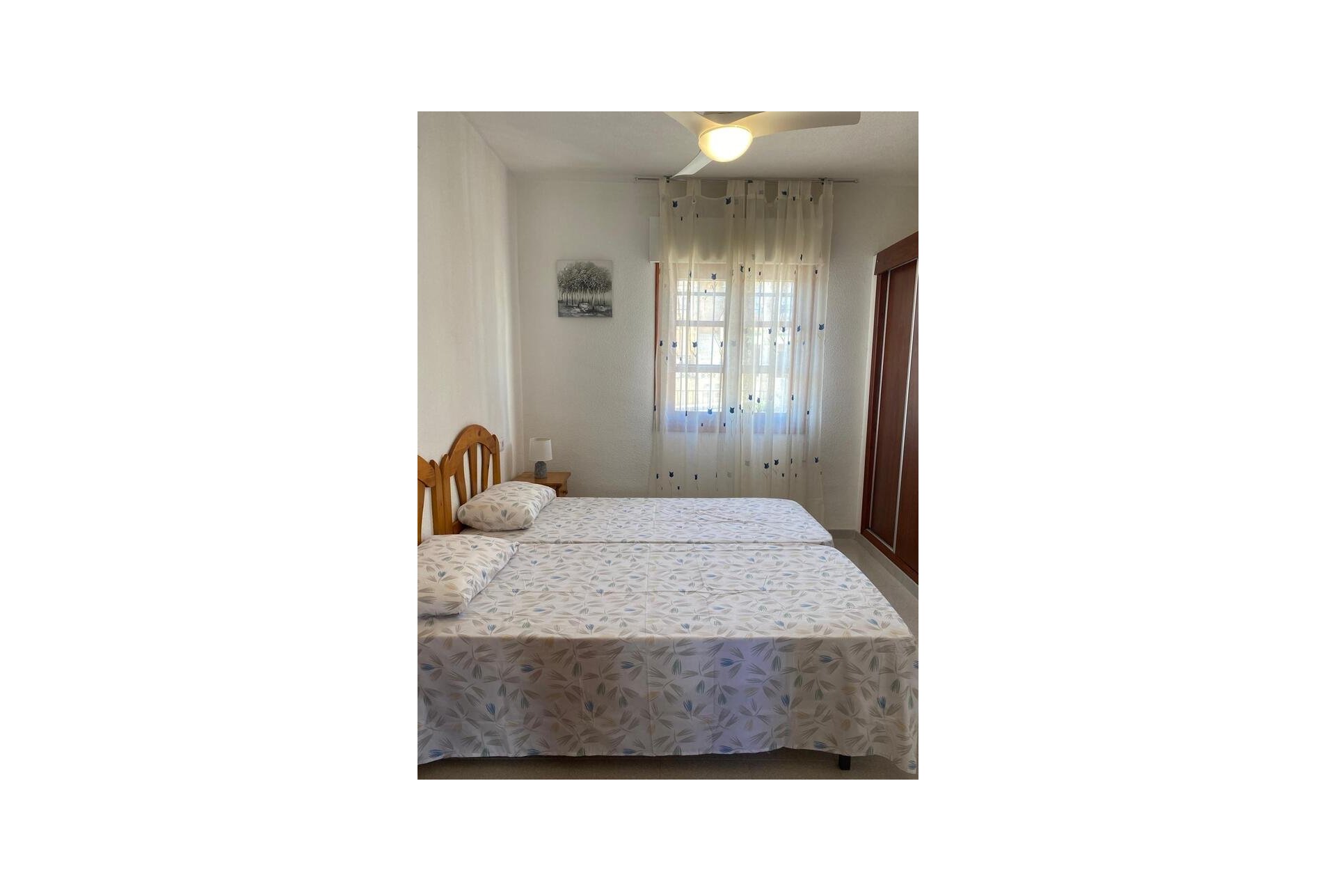 Long Term Rental - Apartment -
Villamartín - Villamartin