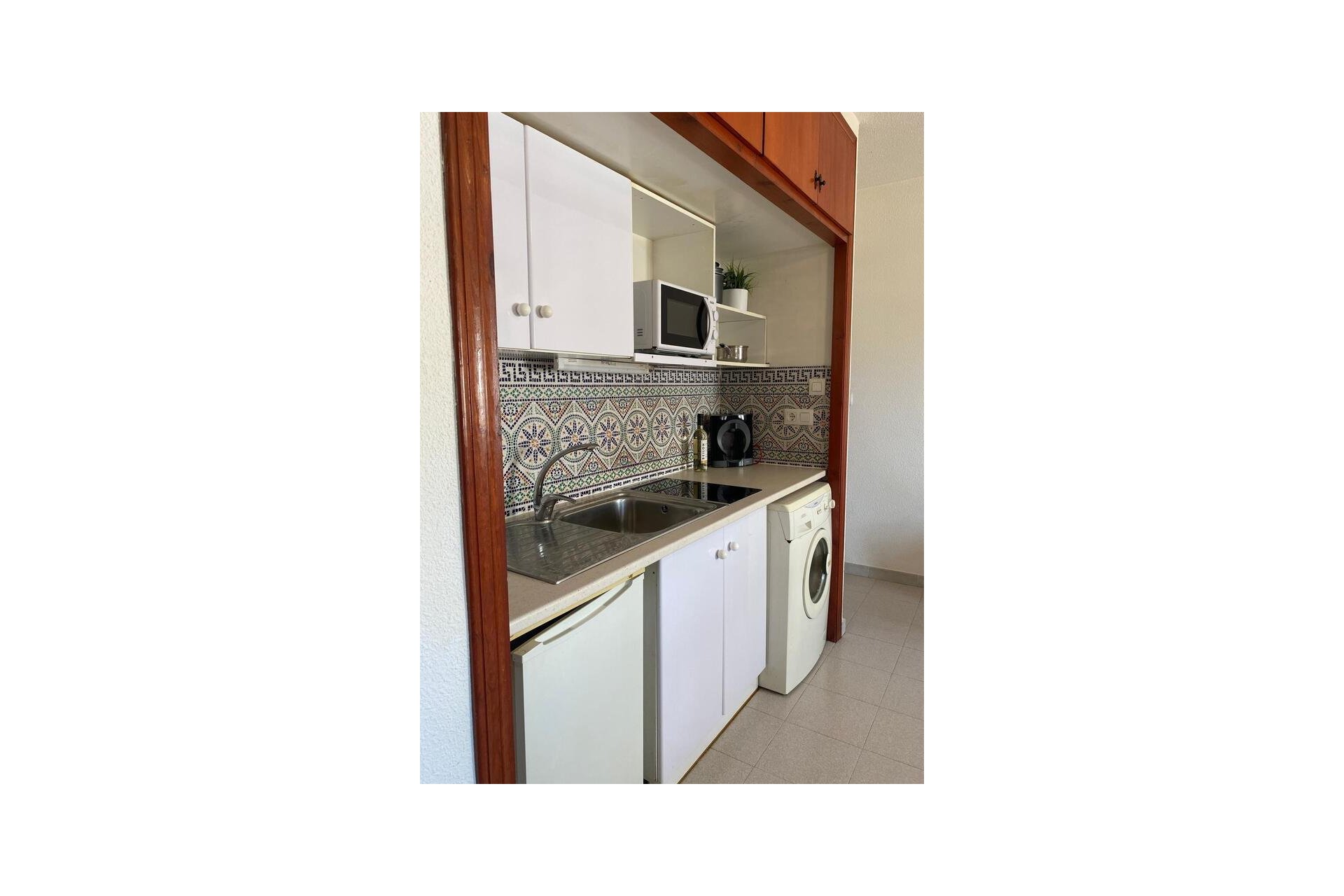 Long Term Rental - Apartment -
Villamartín - Villamartin