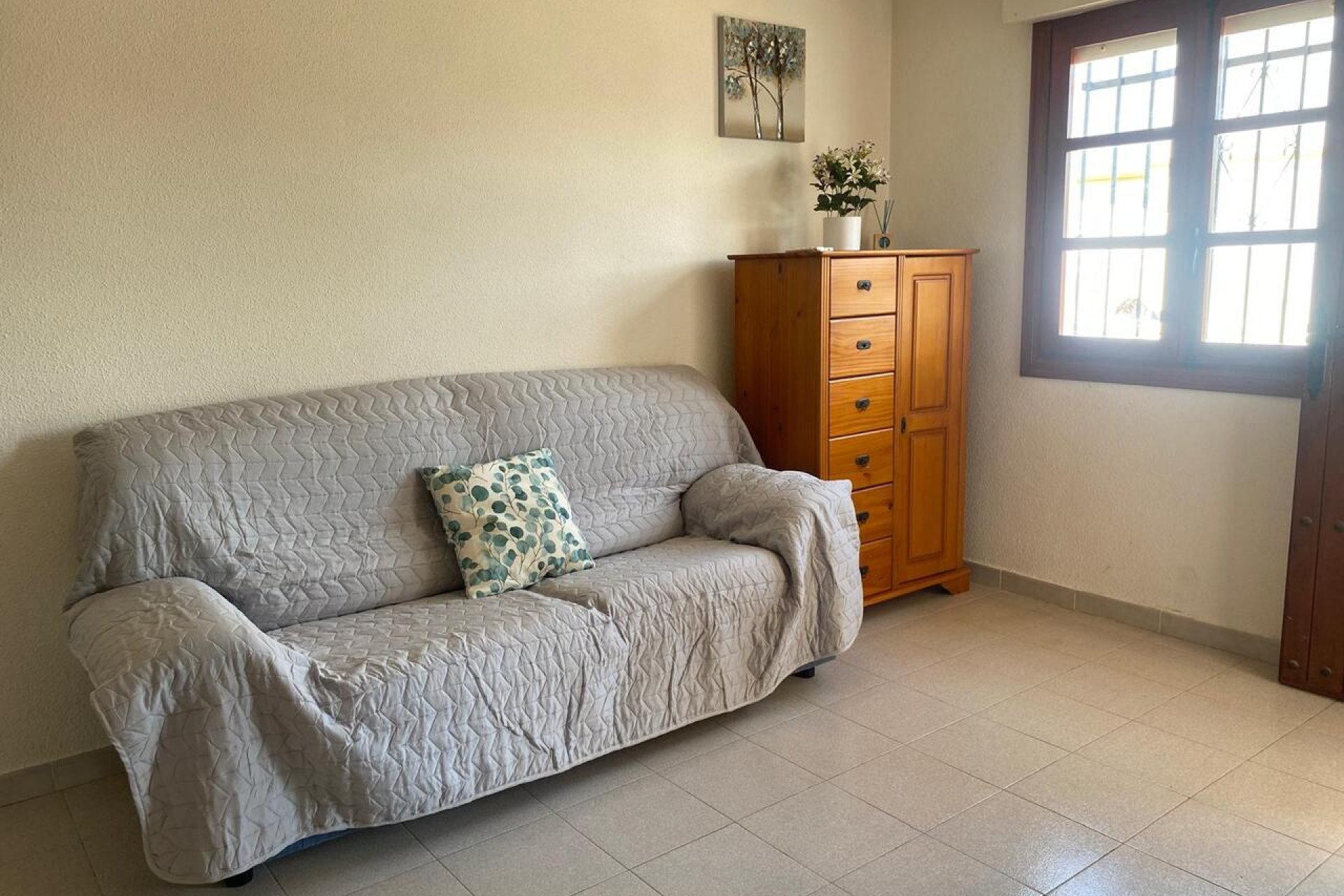 Long Term Rental - Apartment -
Villamartín - Villamartin