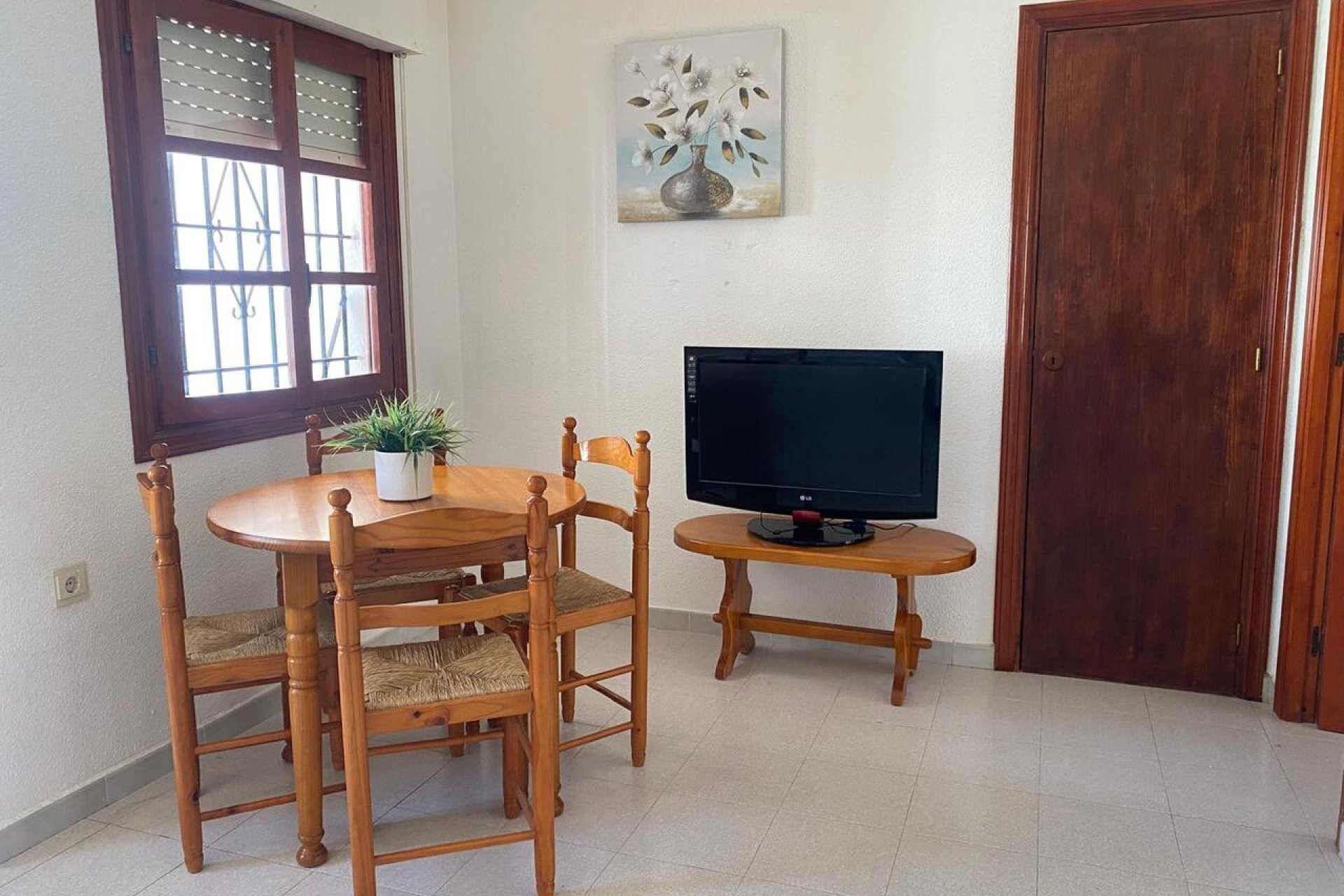 Long Term Rental - Apartment -
Villamartín - Villamartin