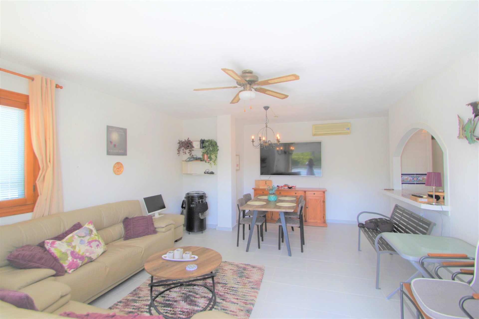 Long Term Rental - Apartment -
Villamartín - Villamartin