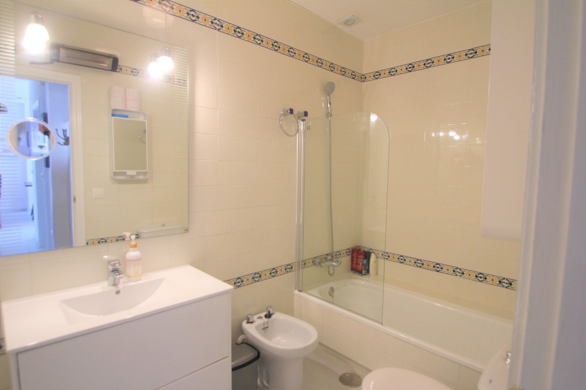 Long Term Rental - Apartment -
Villamartín - Villamartin