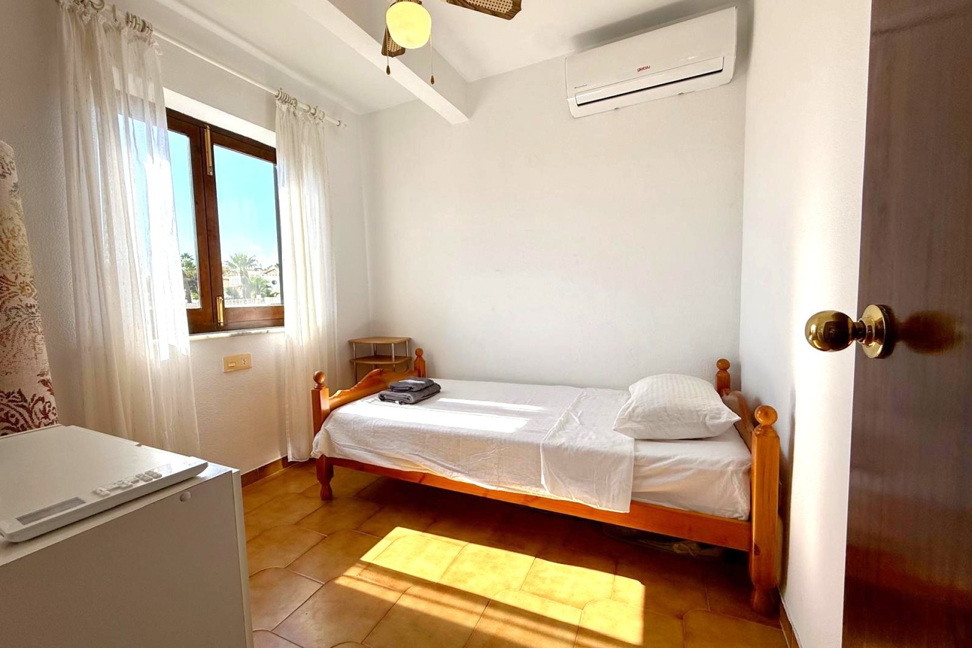 Long Term Rental - Detached Villa -
Cabo Roig