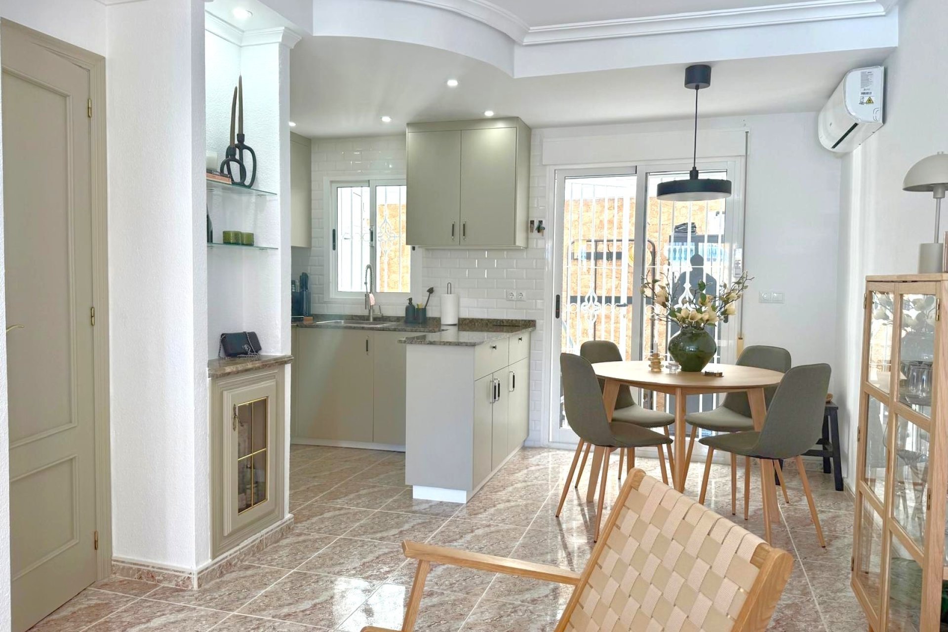 Long Term Rental - Detached Villa -
Orihuela Costa