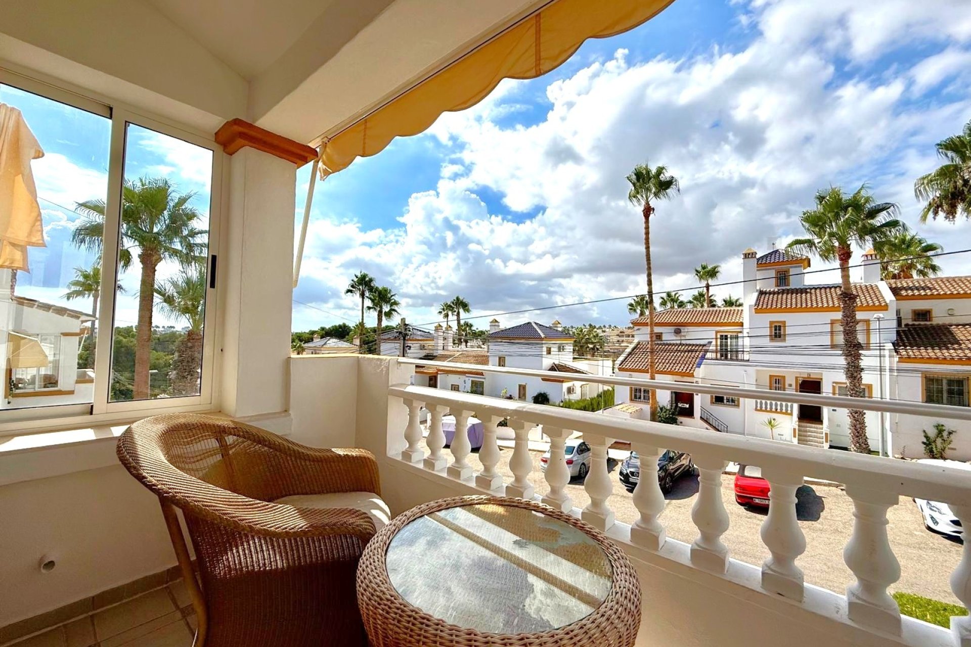 Long Term Rental - Detached Villa -
Villamartín - Villamartin