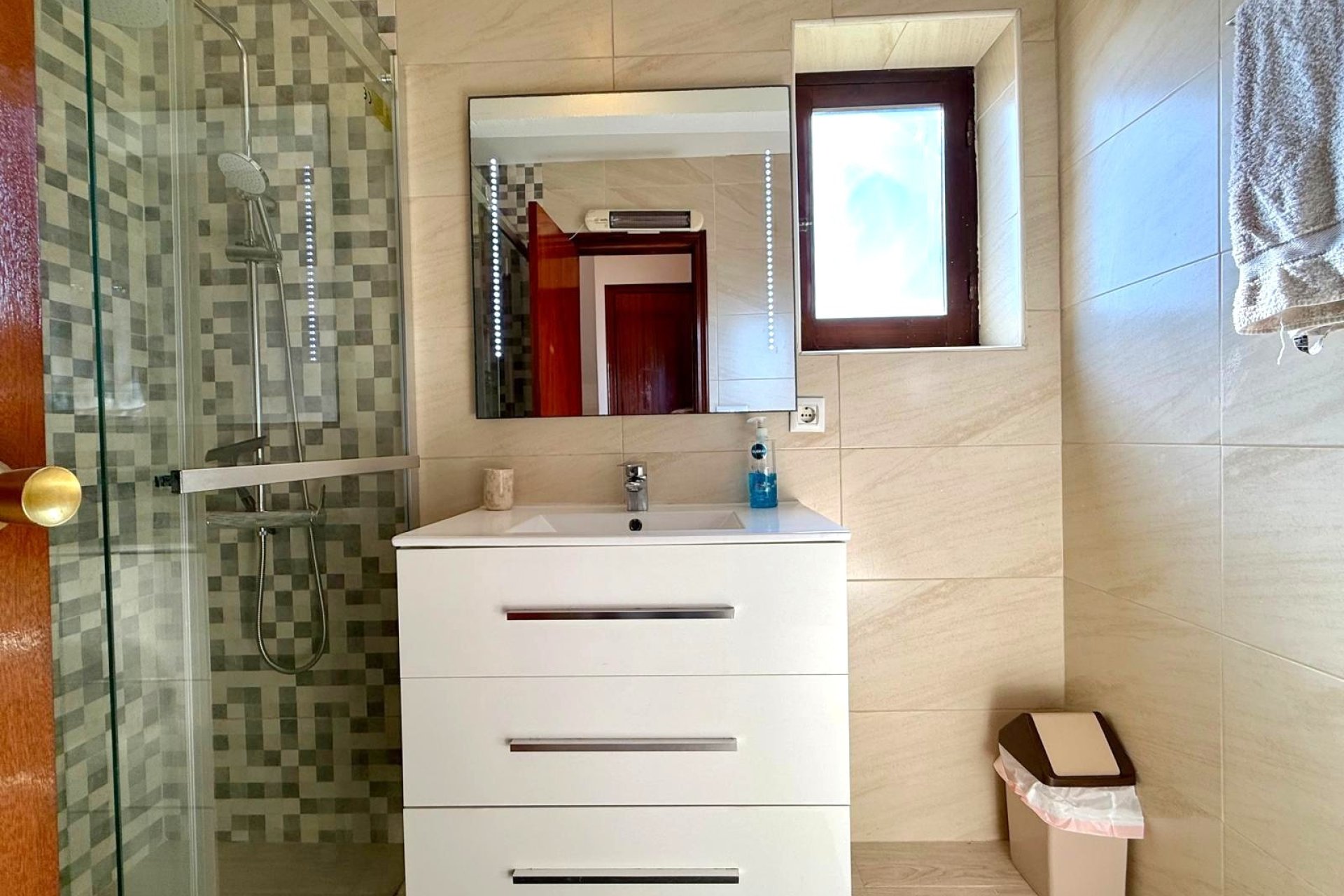 Long Term Rental - Townhouse -
Cabo Roig