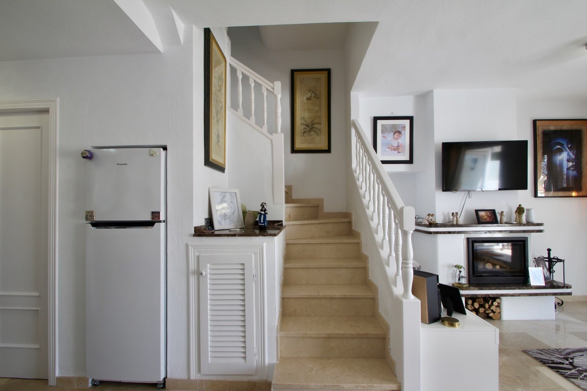 Long Term Rental - Townhouse -
Orihuela Costa - Villamartín