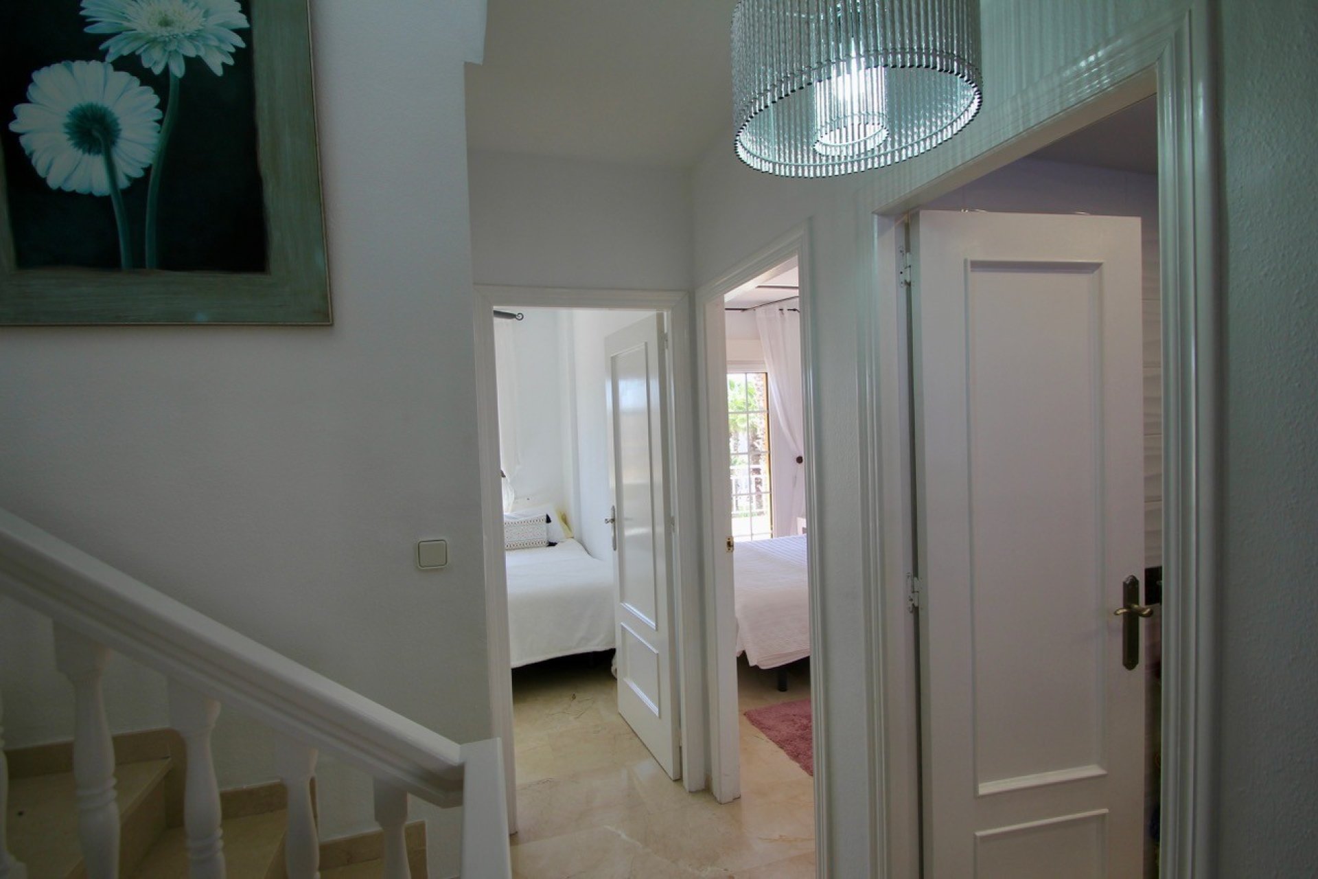 Long Term Rental - Townhouse -
Orihuela Costa - Villamartín