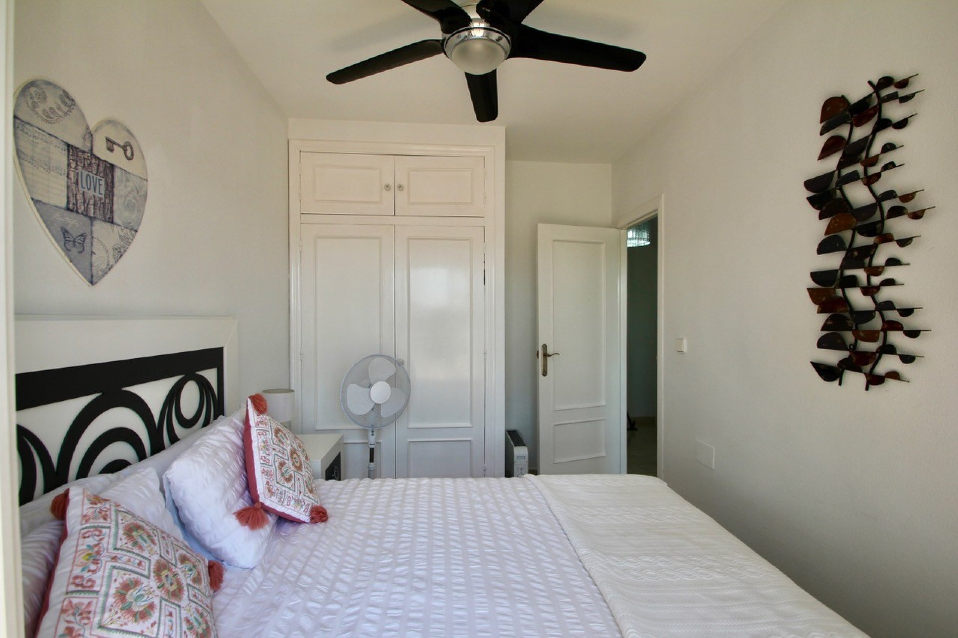 Long Term Rental - Townhouse -
Orihuela Costa - Villamartín