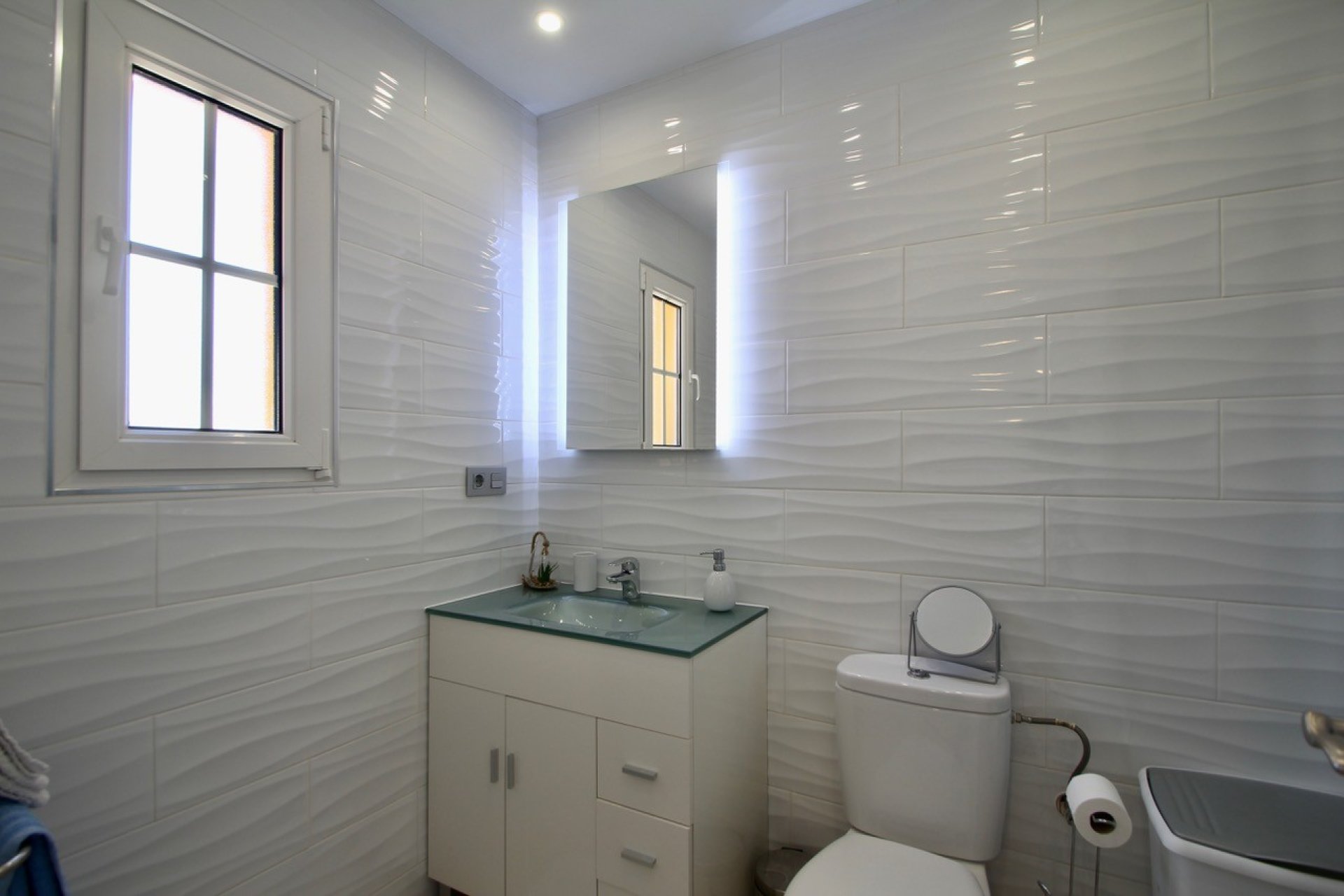 Long Term Rental - Townhouse -
Orihuela Costa - Villamartín