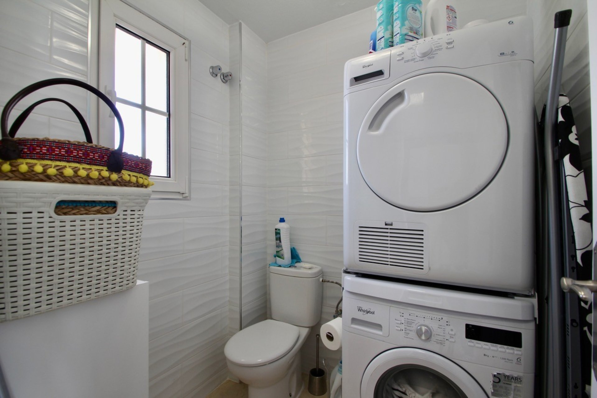 Long Term Rental - Townhouse -
Orihuela Costa - Villamartín