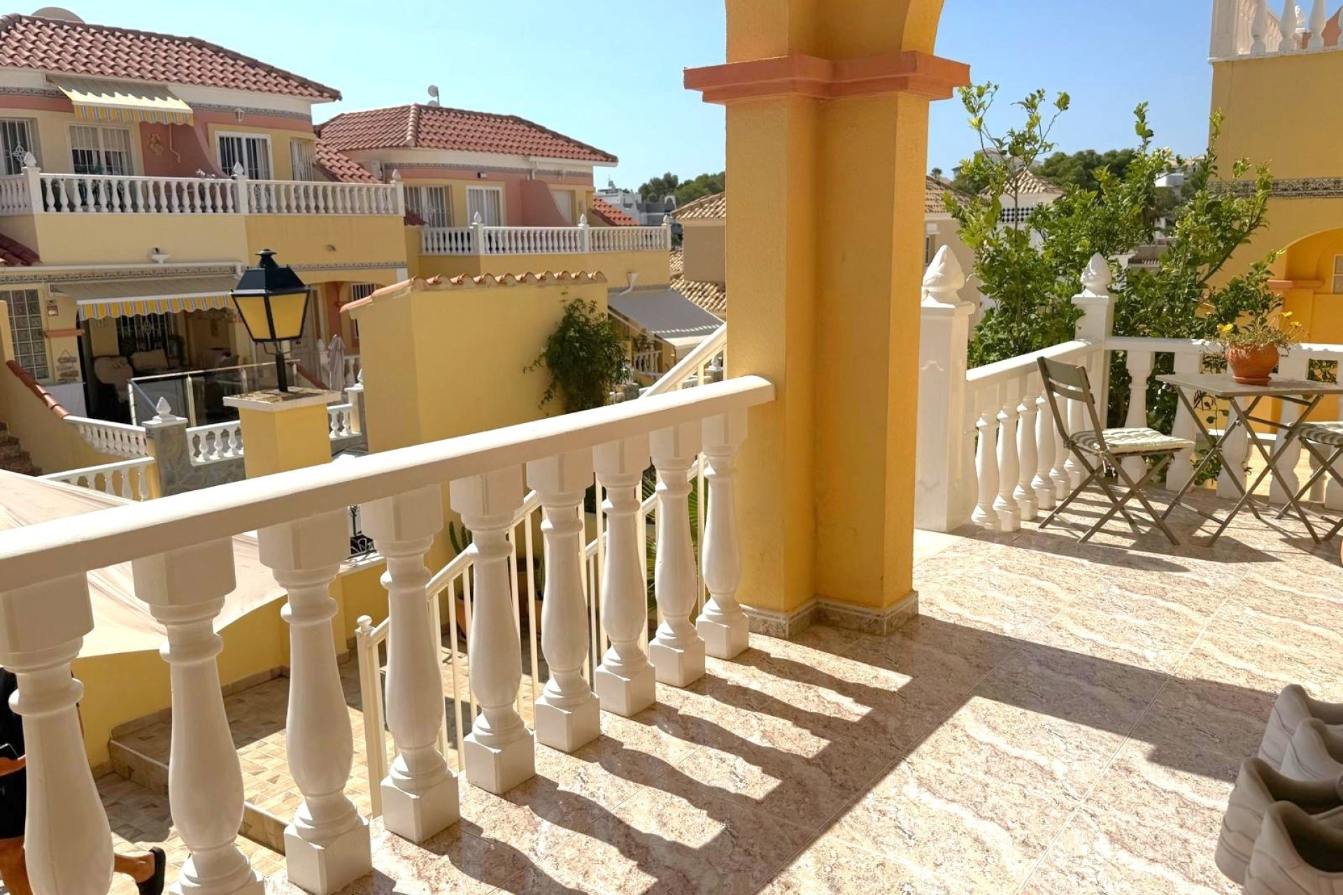 Long Term Rental - Townhouse -
Orihuela Costa