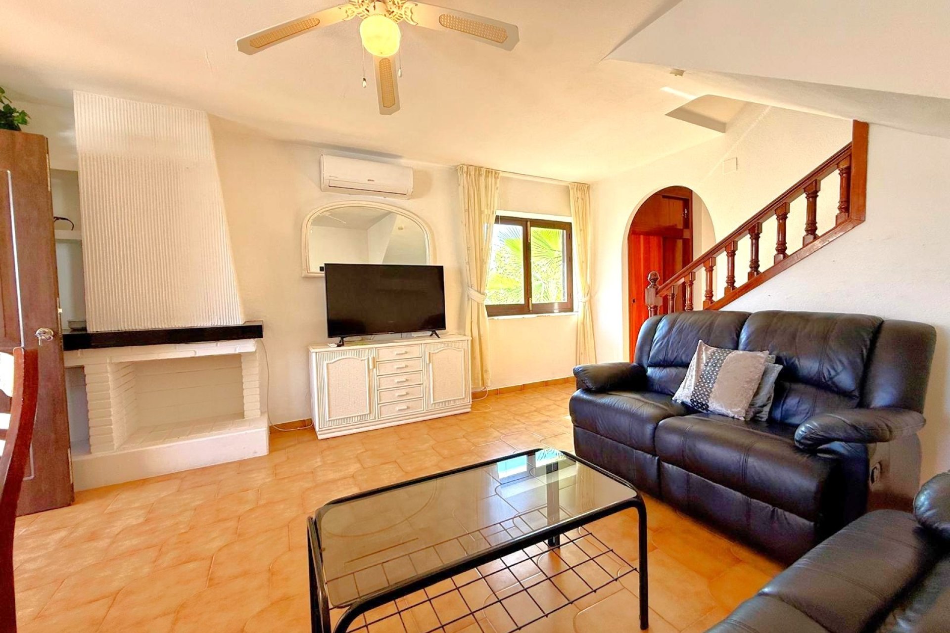 Long Term Rental - Villa -
Cabo Roig