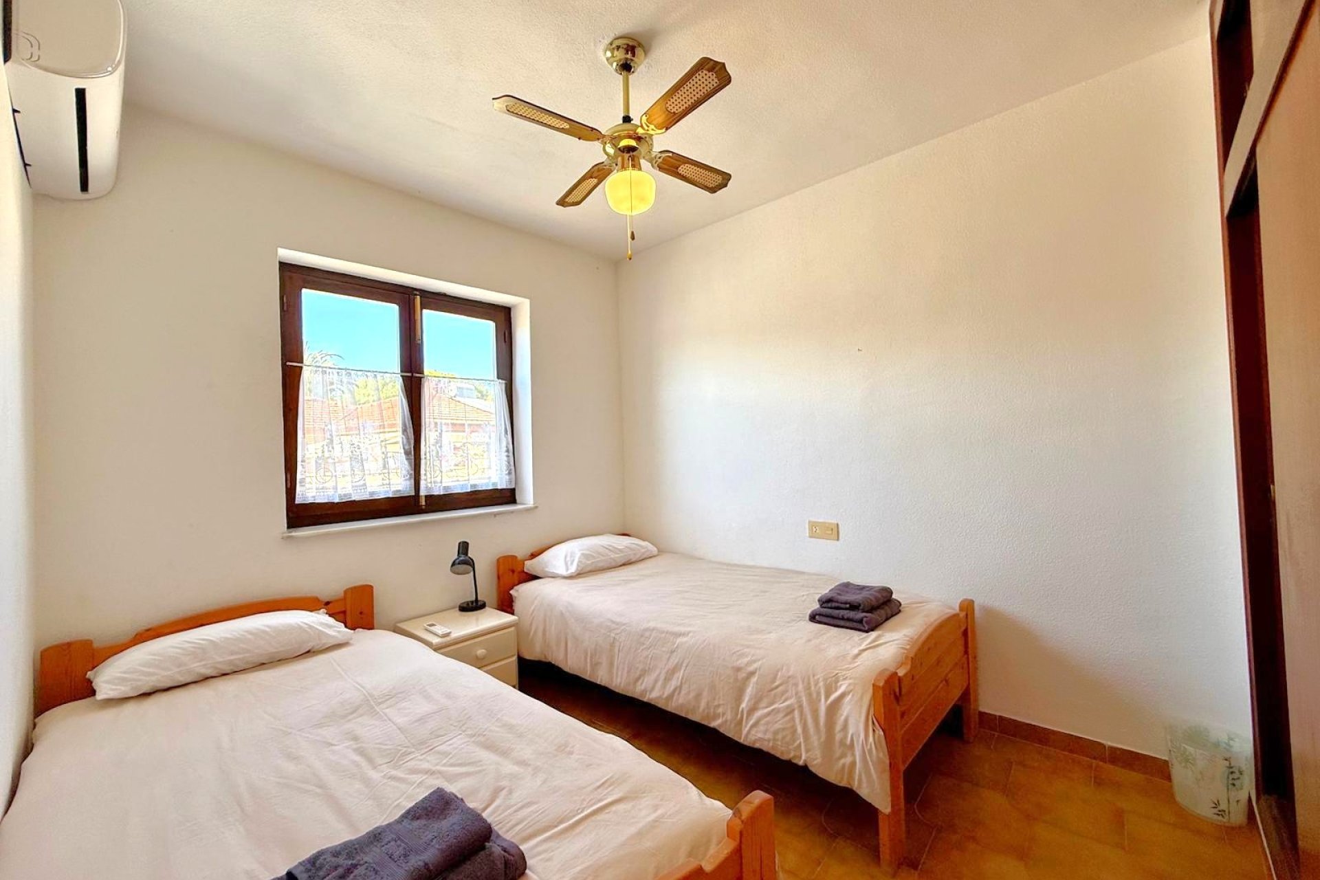 Long Term Rental - Villa -
Cabo Roig