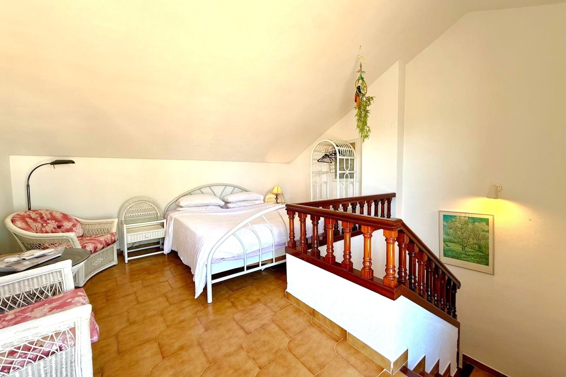 Long Term Rental - Villa -
Cabo Roig