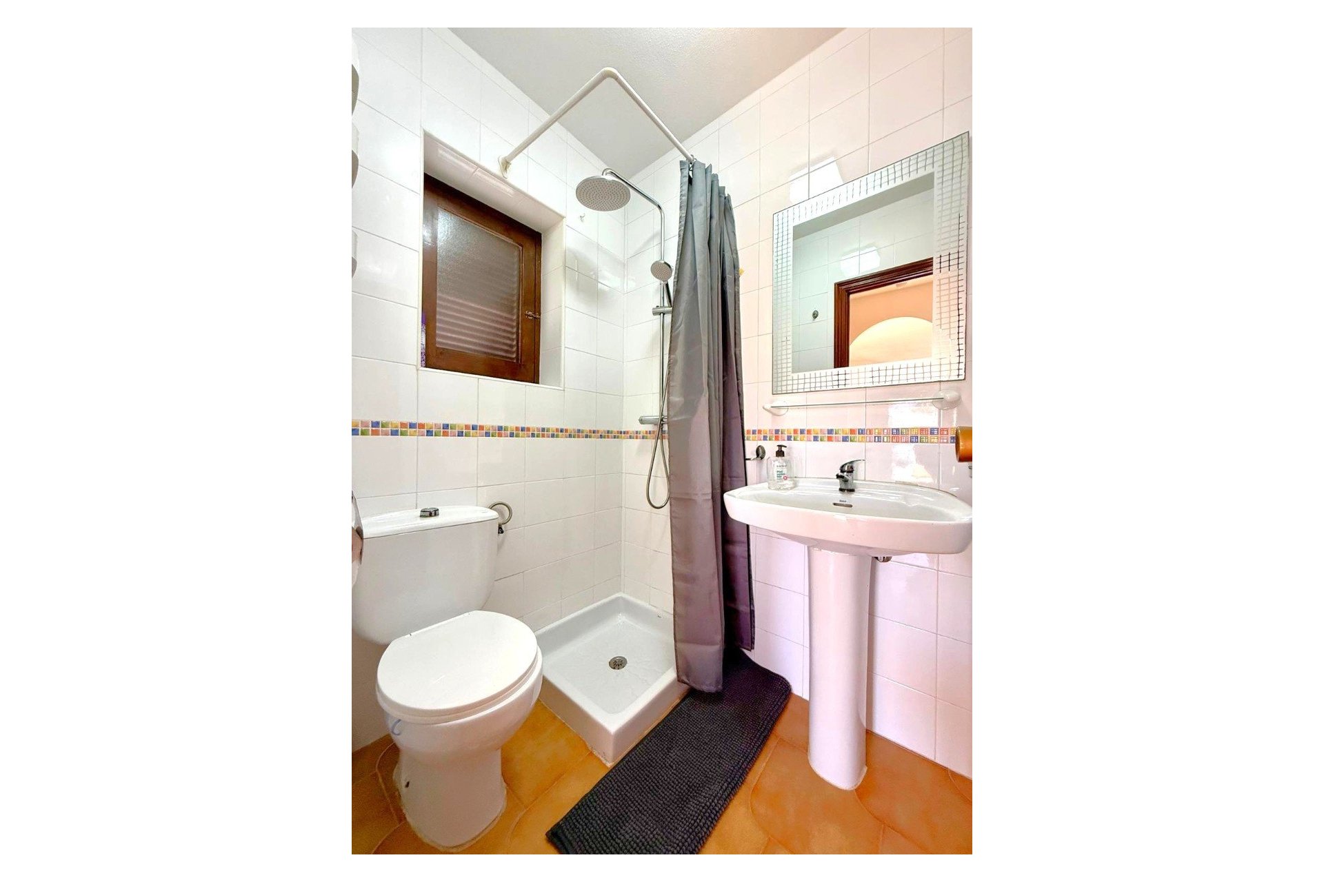 Long Term Rental - Villa -
Cabo Roig