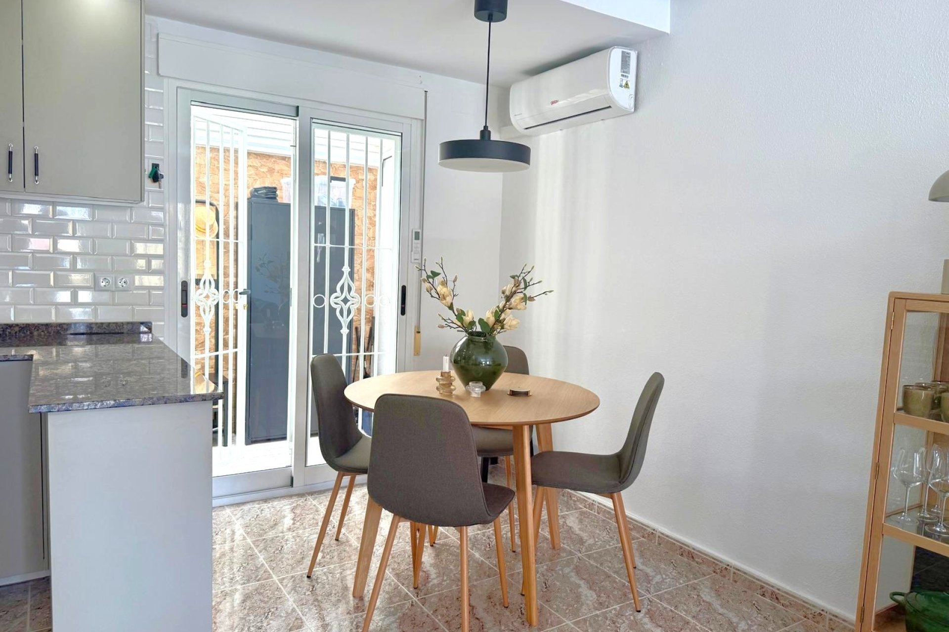 Long Term Rental - Villa -
Orihuela Costa