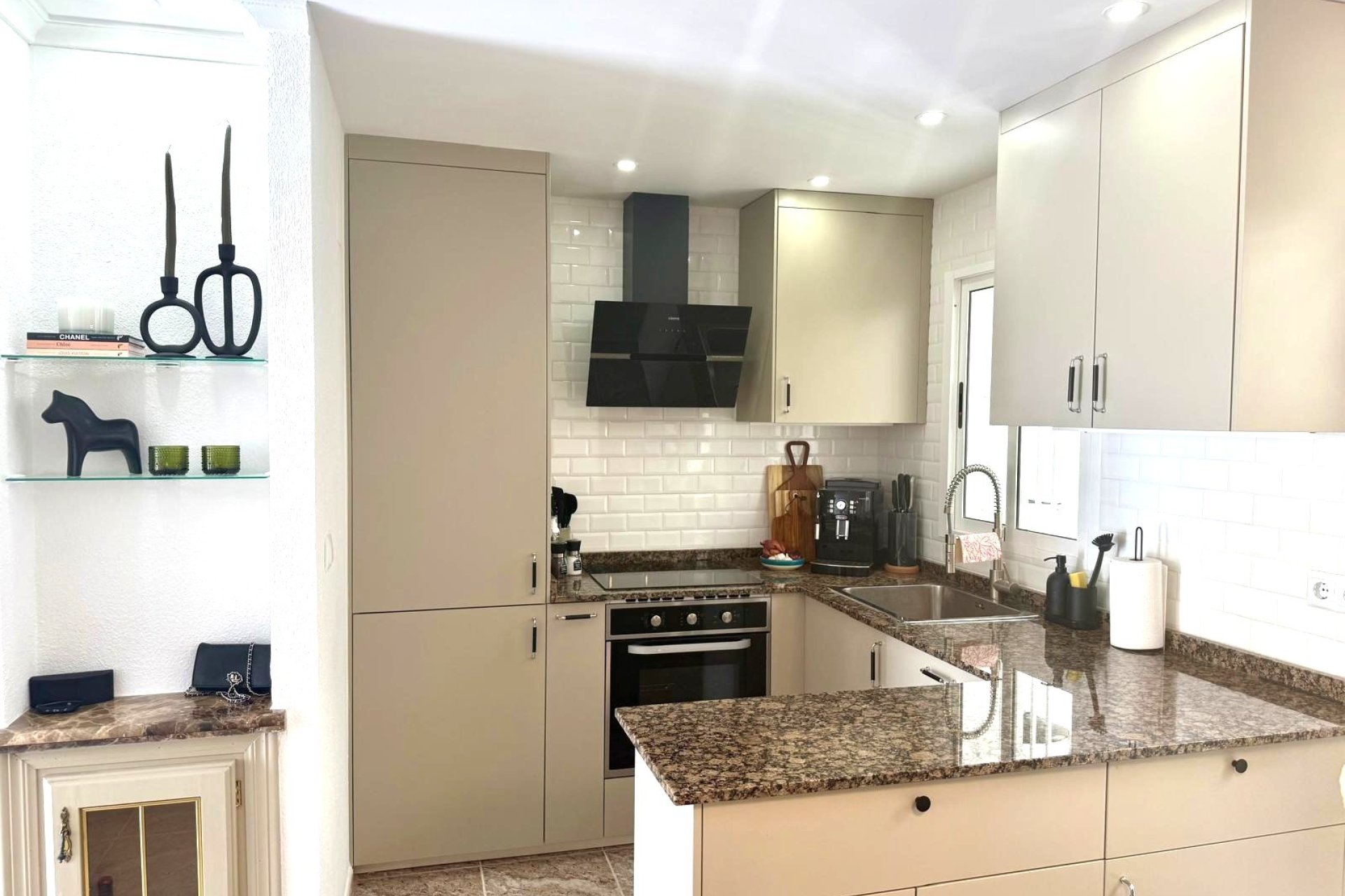 Long Term Rental - Villa -
Orihuela Costa