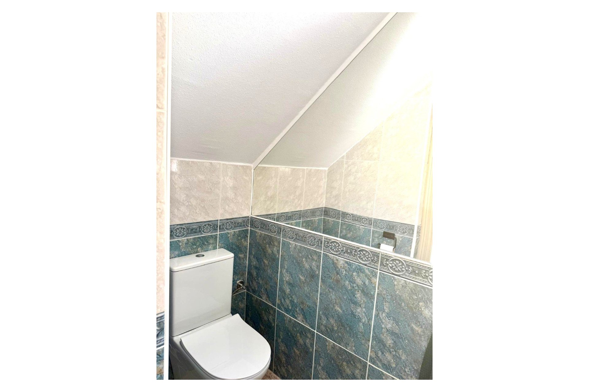 Long Term Rental - Villa -
Orihuela Costa