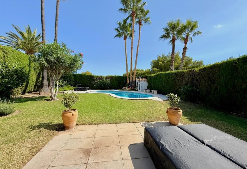 Long Term Rental - Villa -
Villamartín - Villamartin