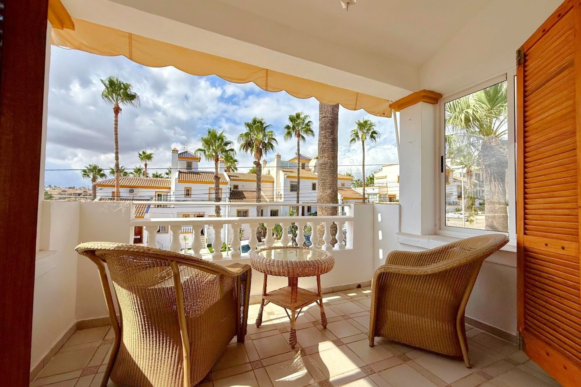 Long Term Rental - Villa -
Villamartín - Villamartin