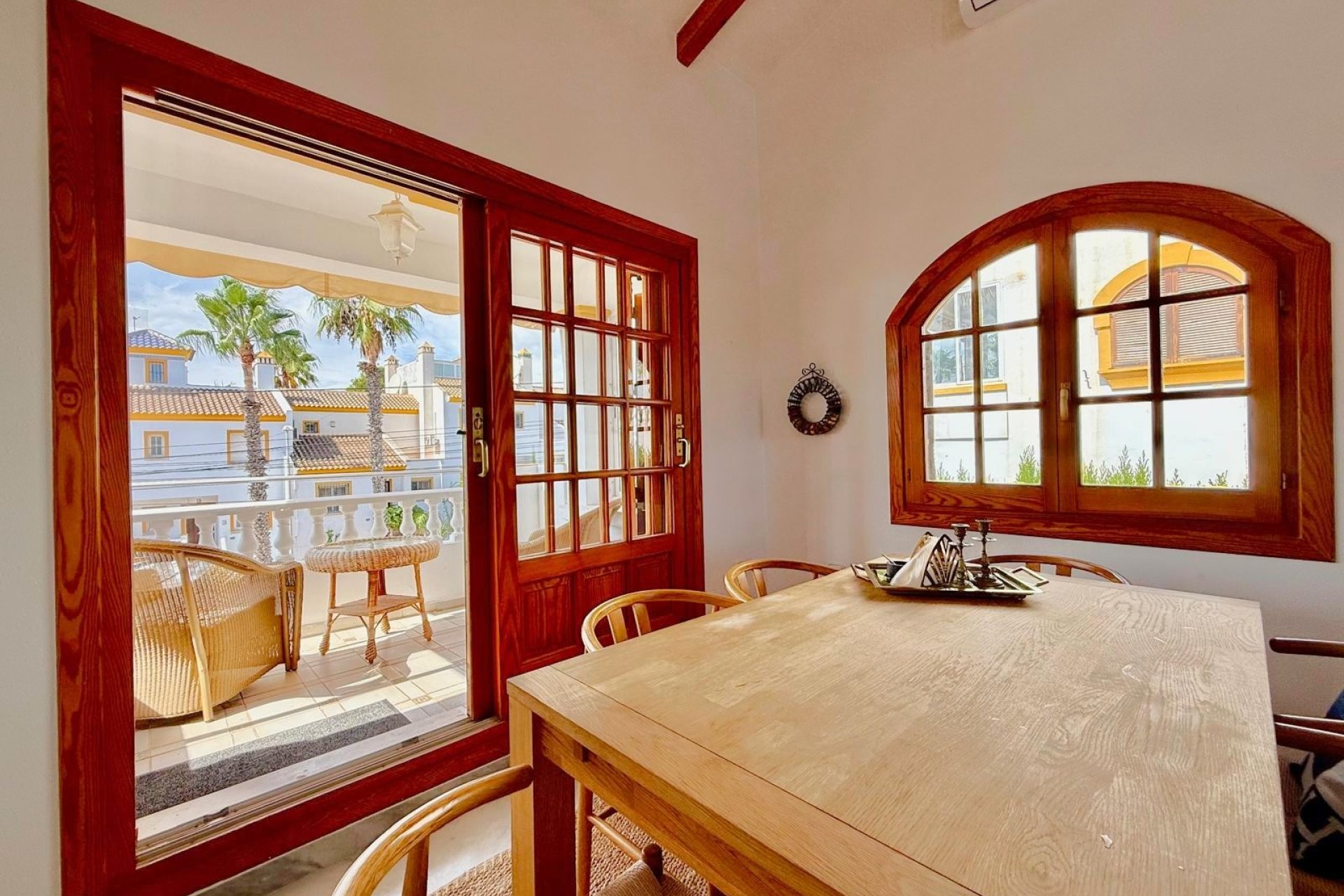 Long Term Rental - Villa -
Villamartín - Villamartin