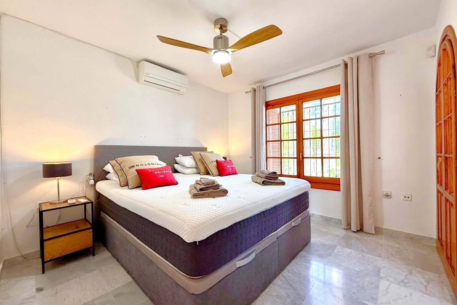 Long Term Rental - Villa -
Villamartín - Villamartin