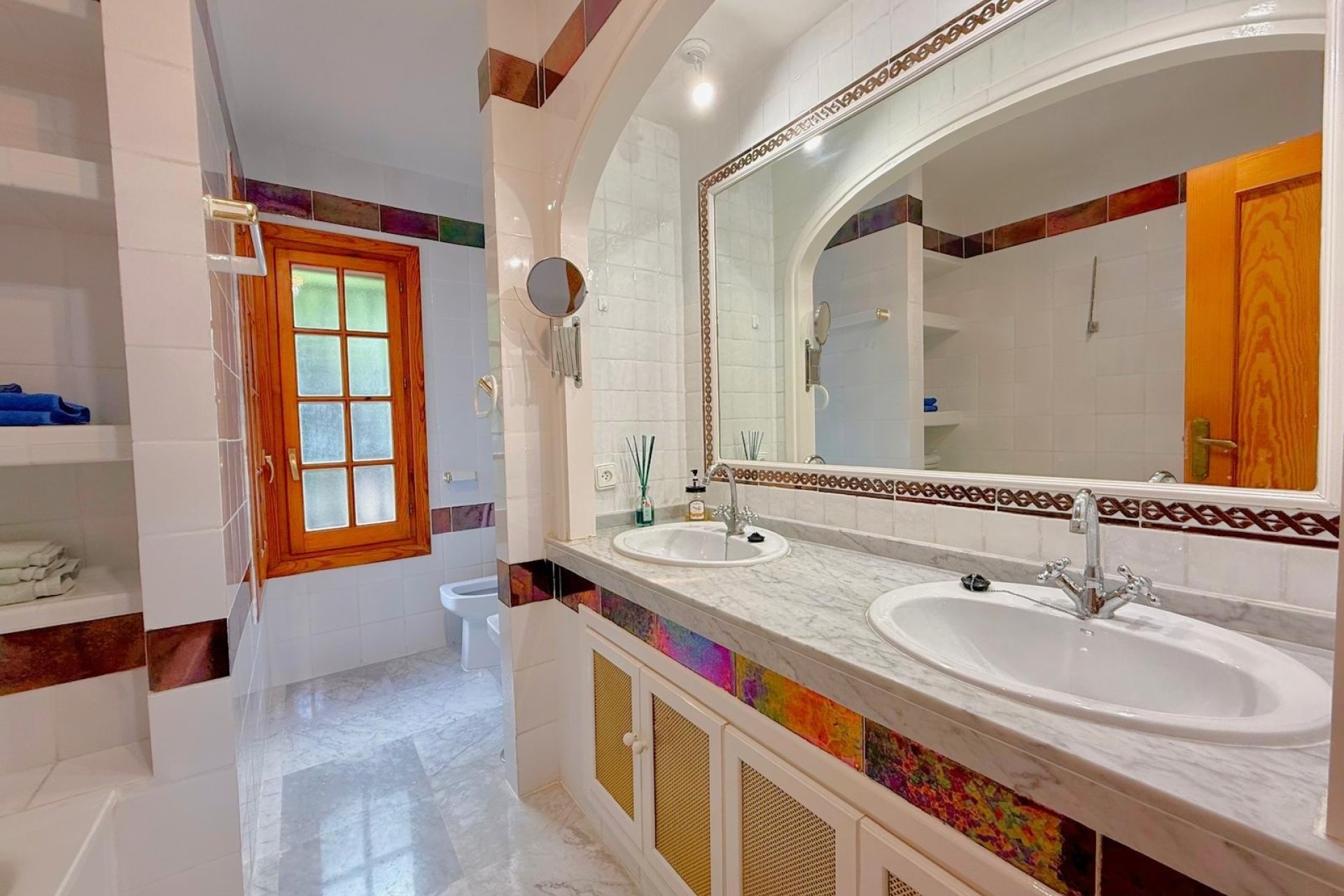 Long Term Rental - Villa -
Villamartín - Villamartin