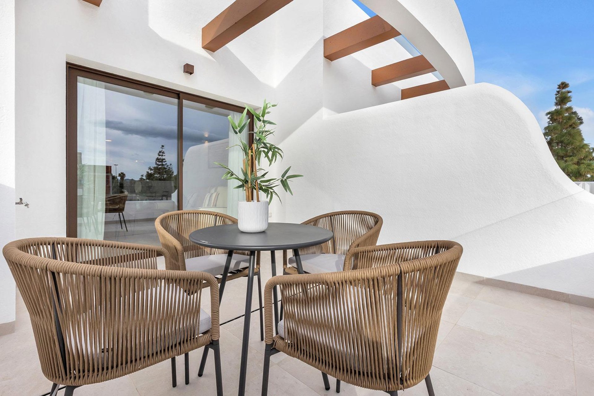 Neue Gebäude - Bungalow -
Los Alcázares - La Serena Golf