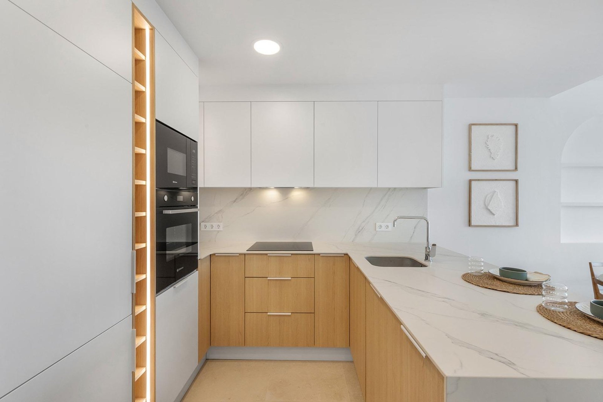 Neue Gebäude - Bungalow -
Los Alcázares - La Serena Golf