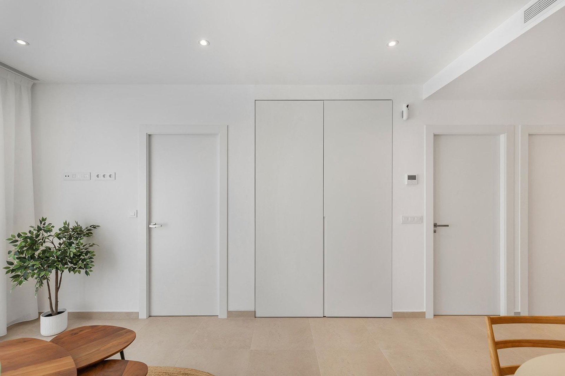 Neue Gebäude - Bungalow -
Los Alcázares - La Serena Golf