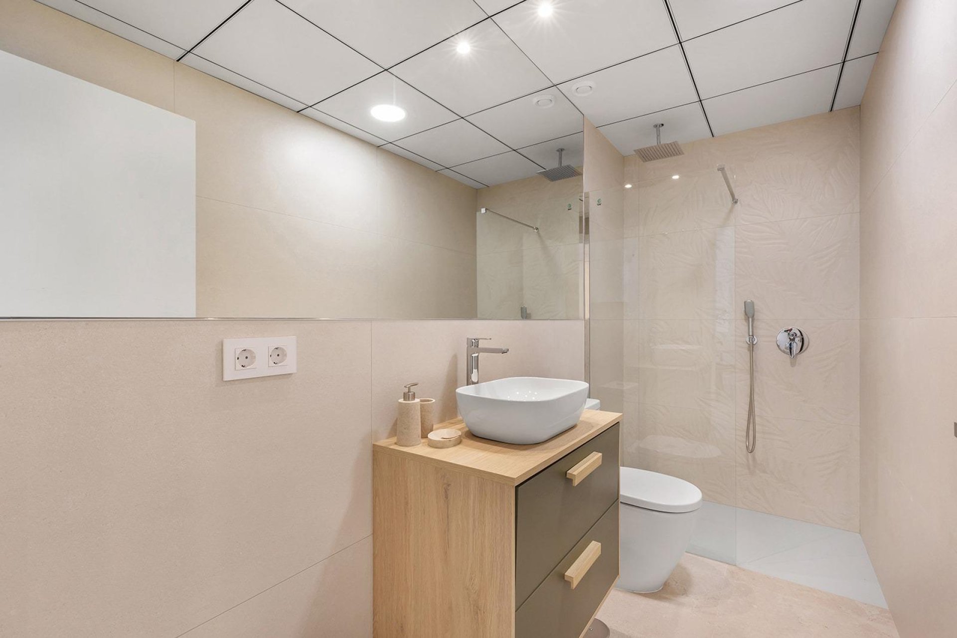 Neue Gebäude - Bungalow -
Los Alcázares - La Serena Golf