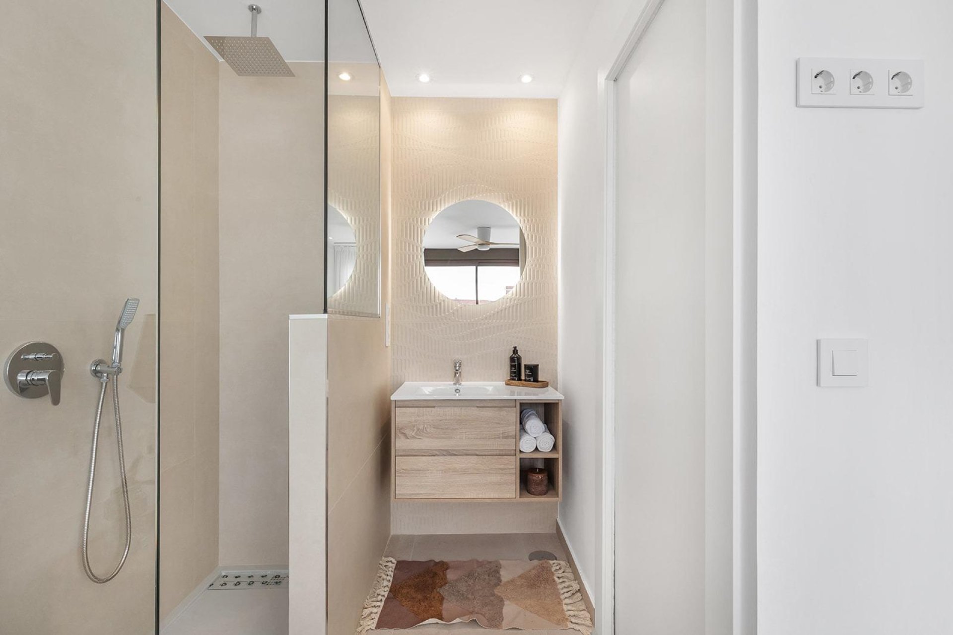 Neue Gebäude - Bungalow -
Los Alcázares - La Serena Golf