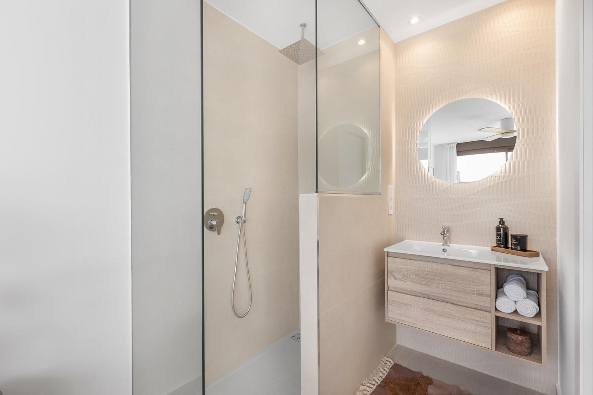 Neue Gebäude - Bungalow -
Los Alcázares - La Serena Golf