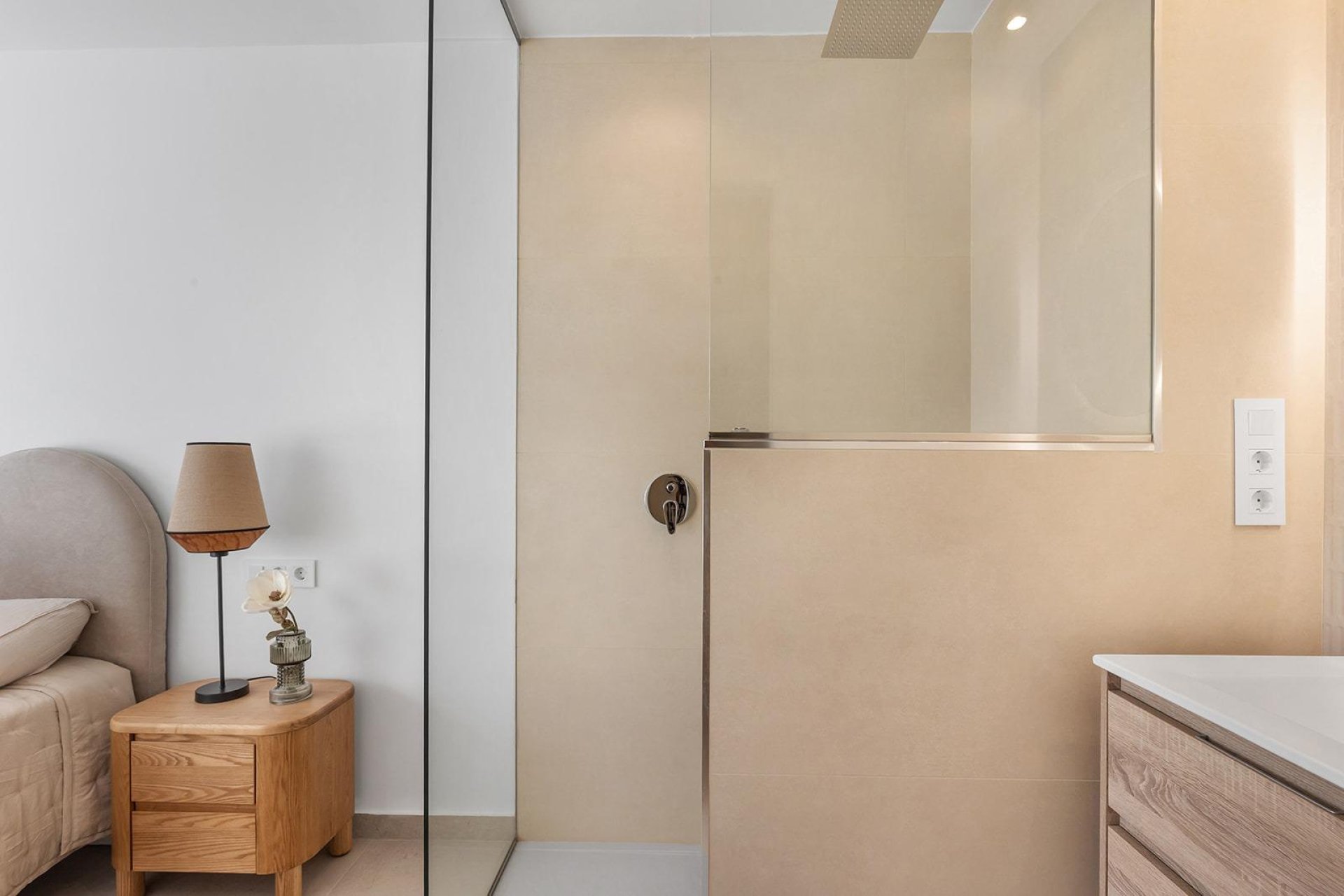 Neue Gebäude - Bungalow -
Los Alcázares - La Serena Golf